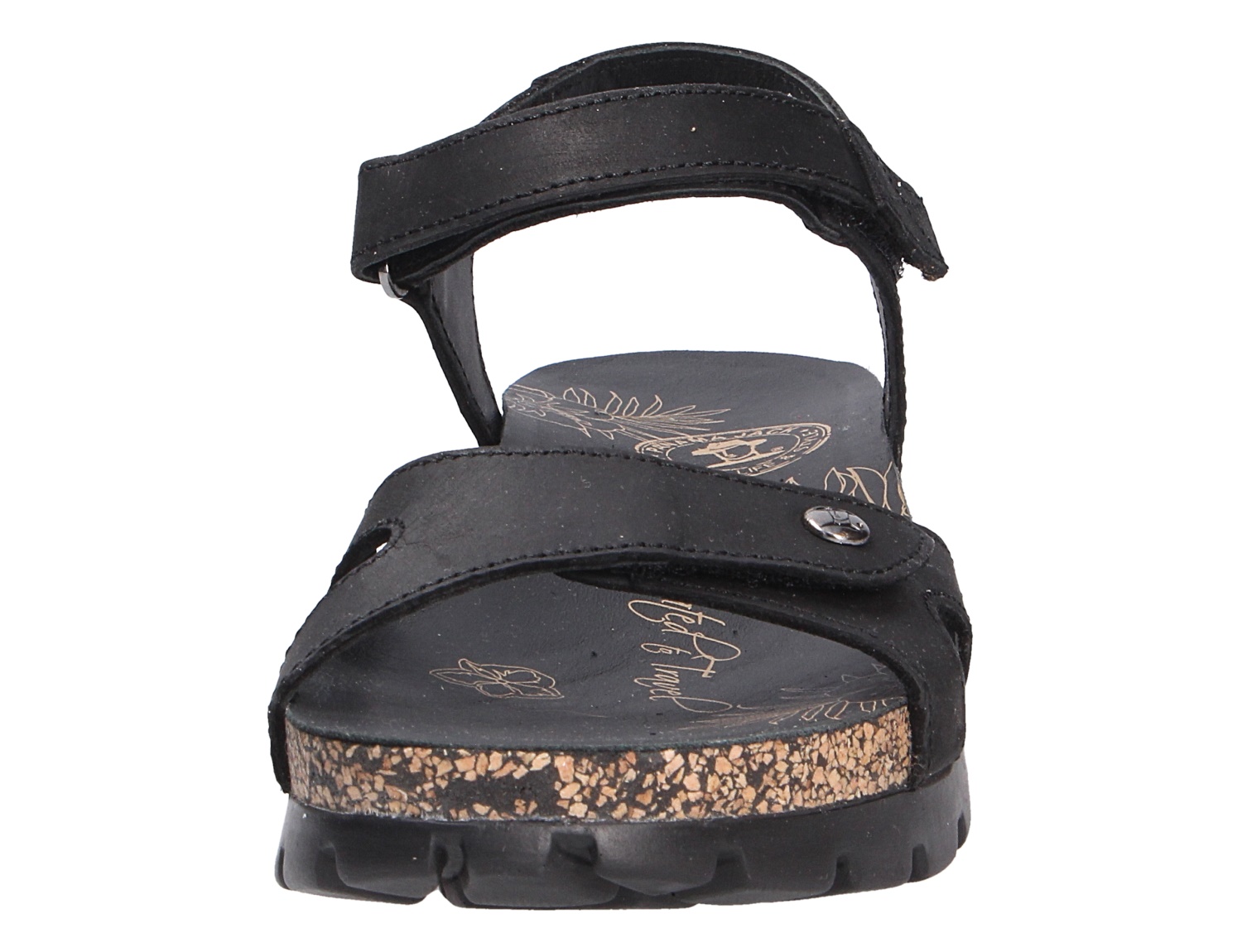 Panama Jack Damen Sandale Panama Jack Damen Sandale
