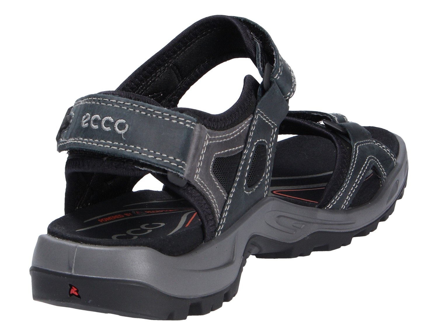 Ecco Herren Sandale