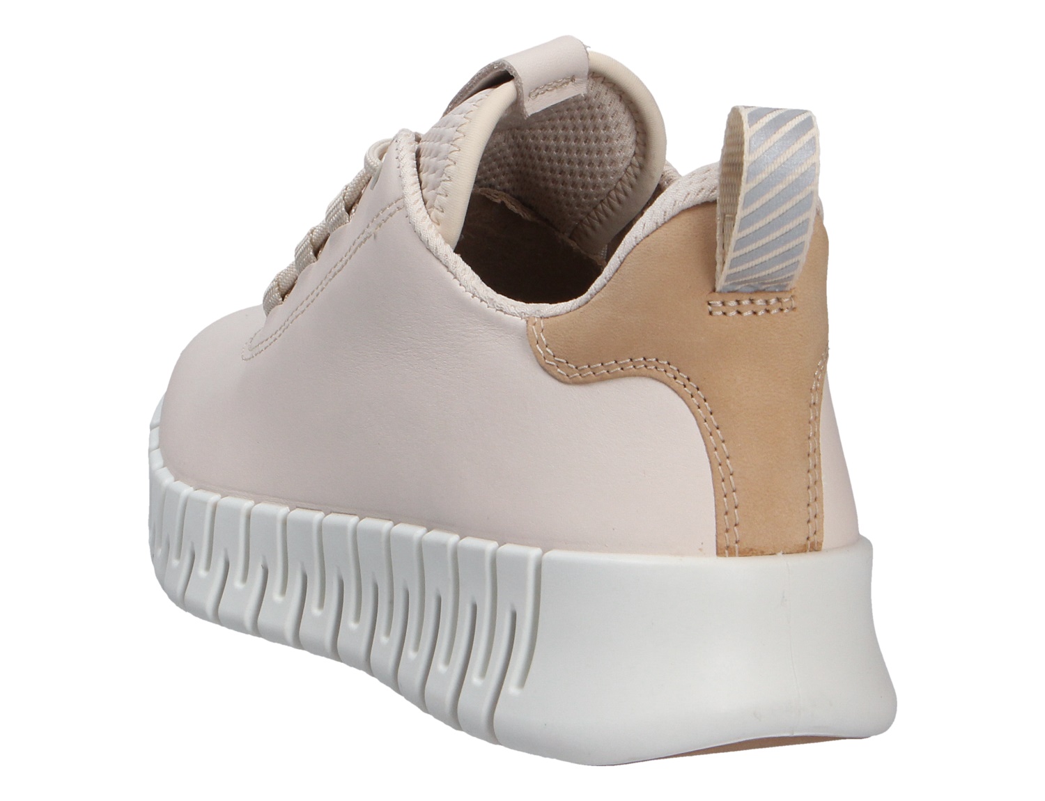 Ecco Damen Schnürschuhe