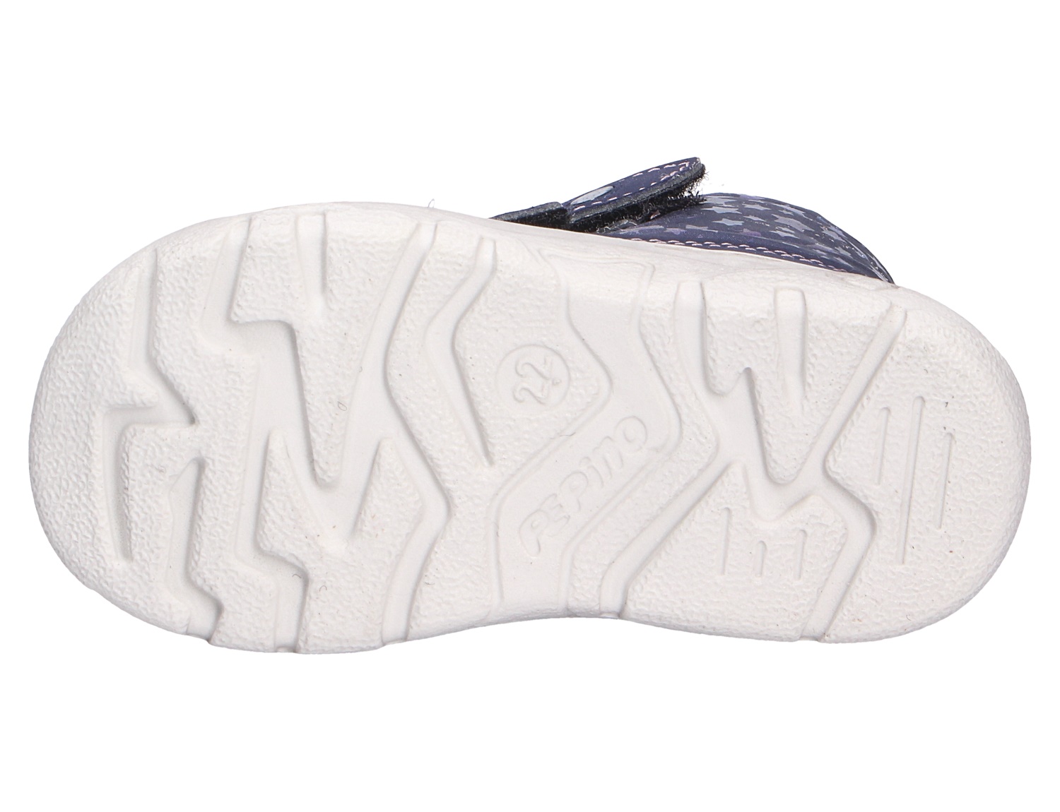 Ricosta Mädchen Stiefel