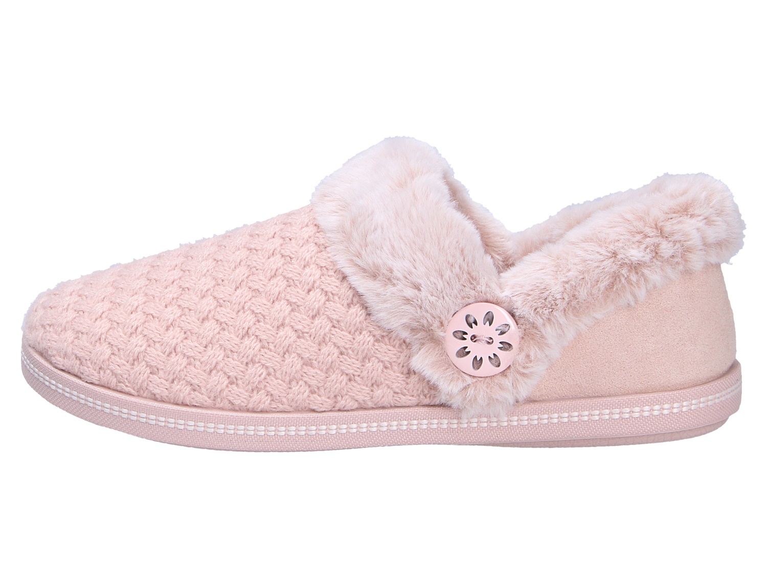 Skechers Damen Hausschuhe