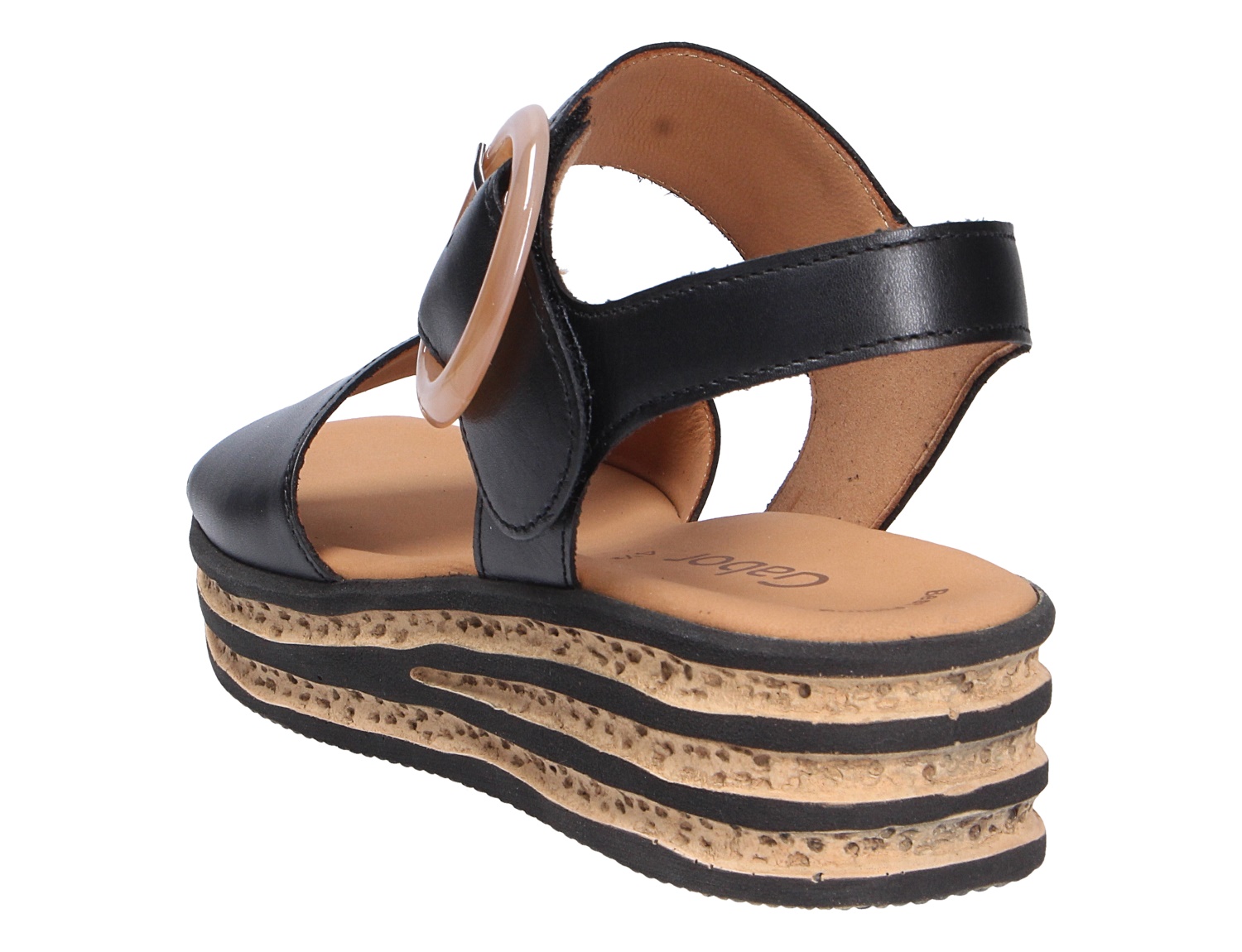 Gabor Damen Sandale Gabor Damen Sandale