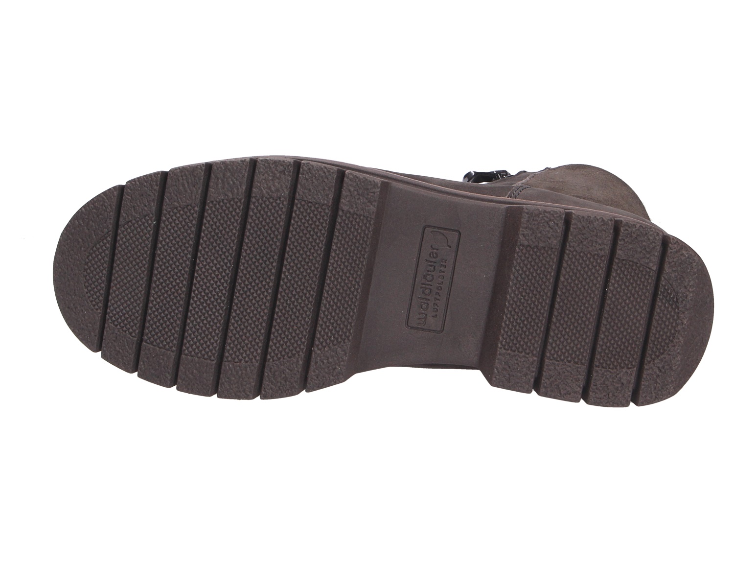 Waldläufer Damen Stiefel