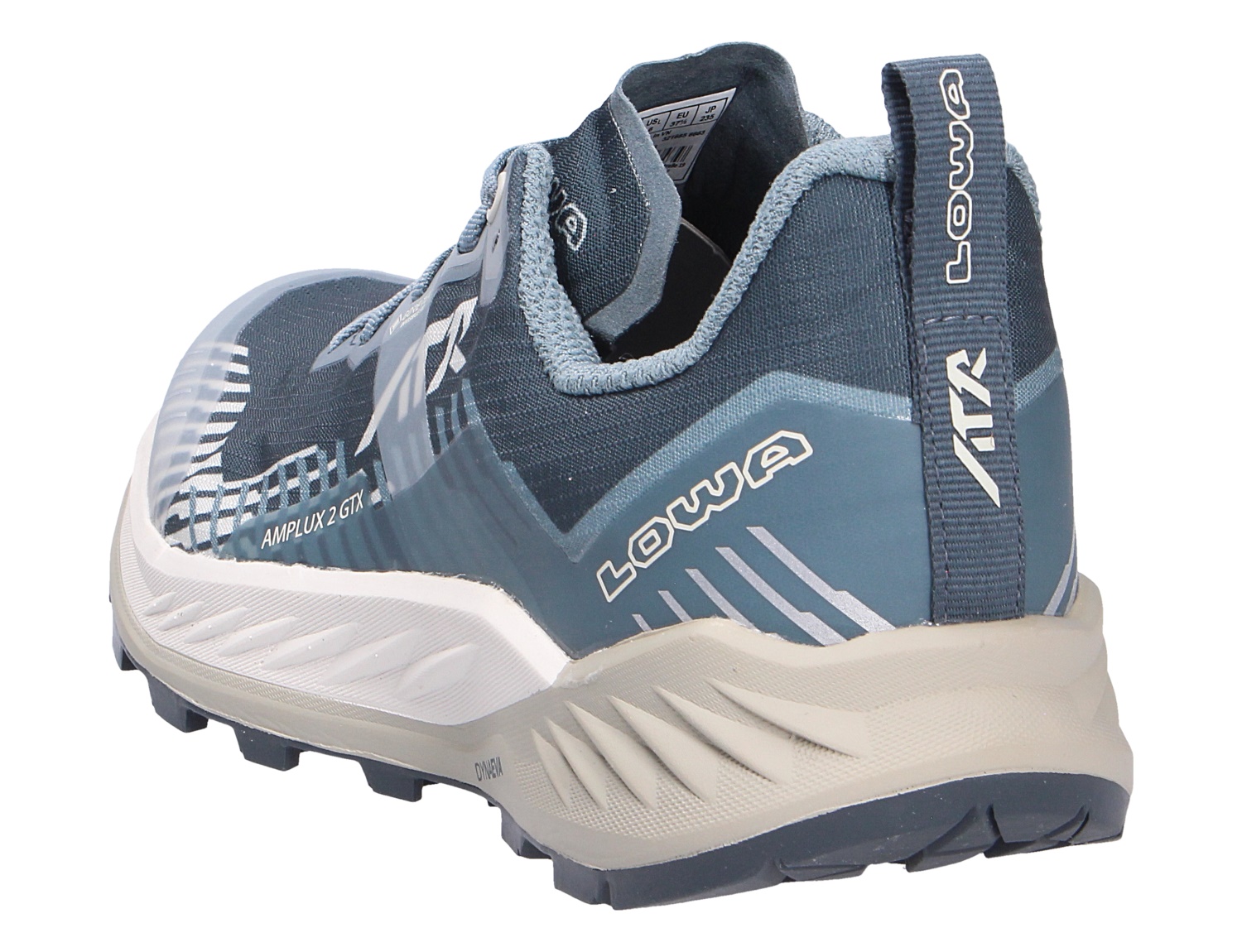 AMPLUX 2 GTX Ws