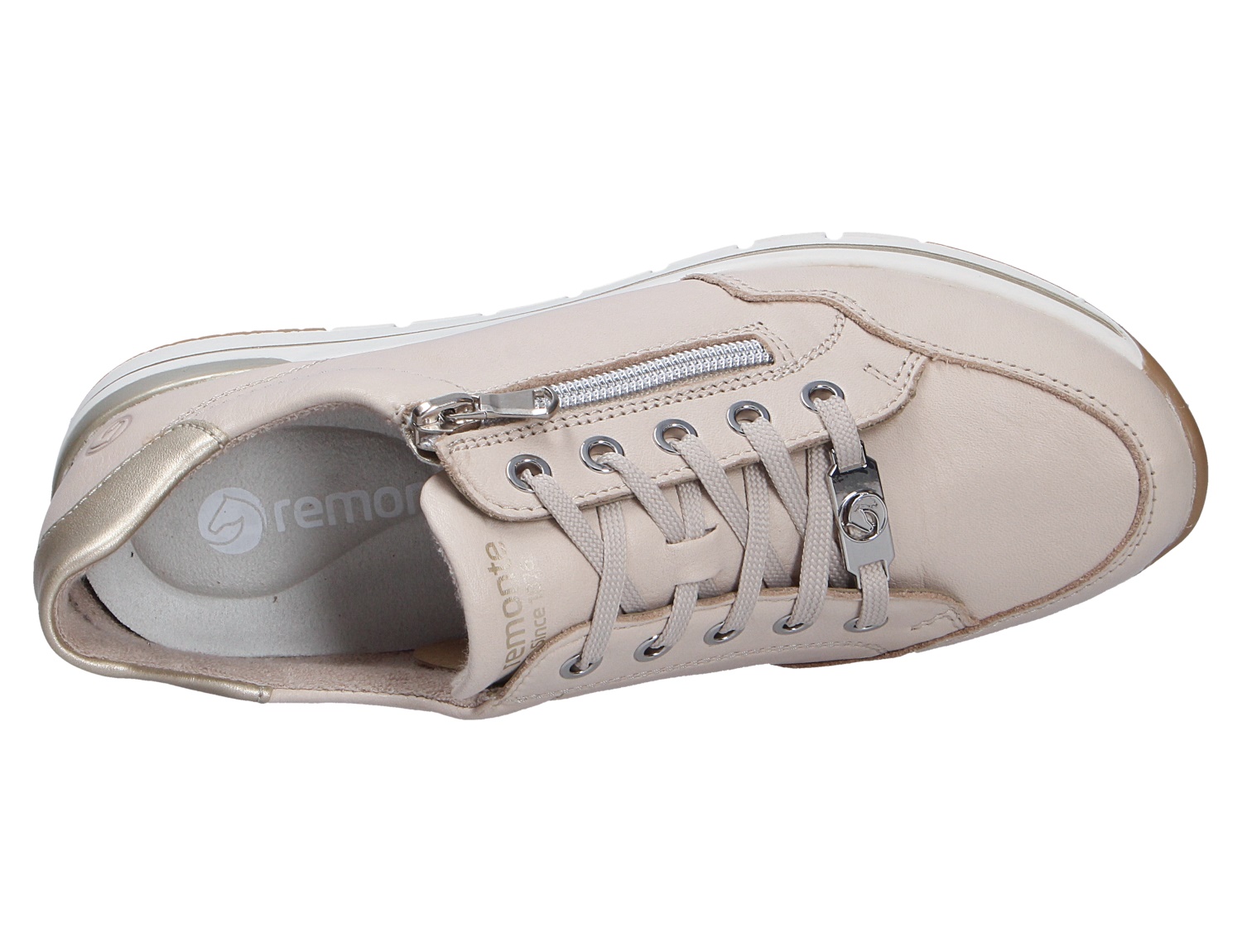 Remonte Damen Schnürschuhe