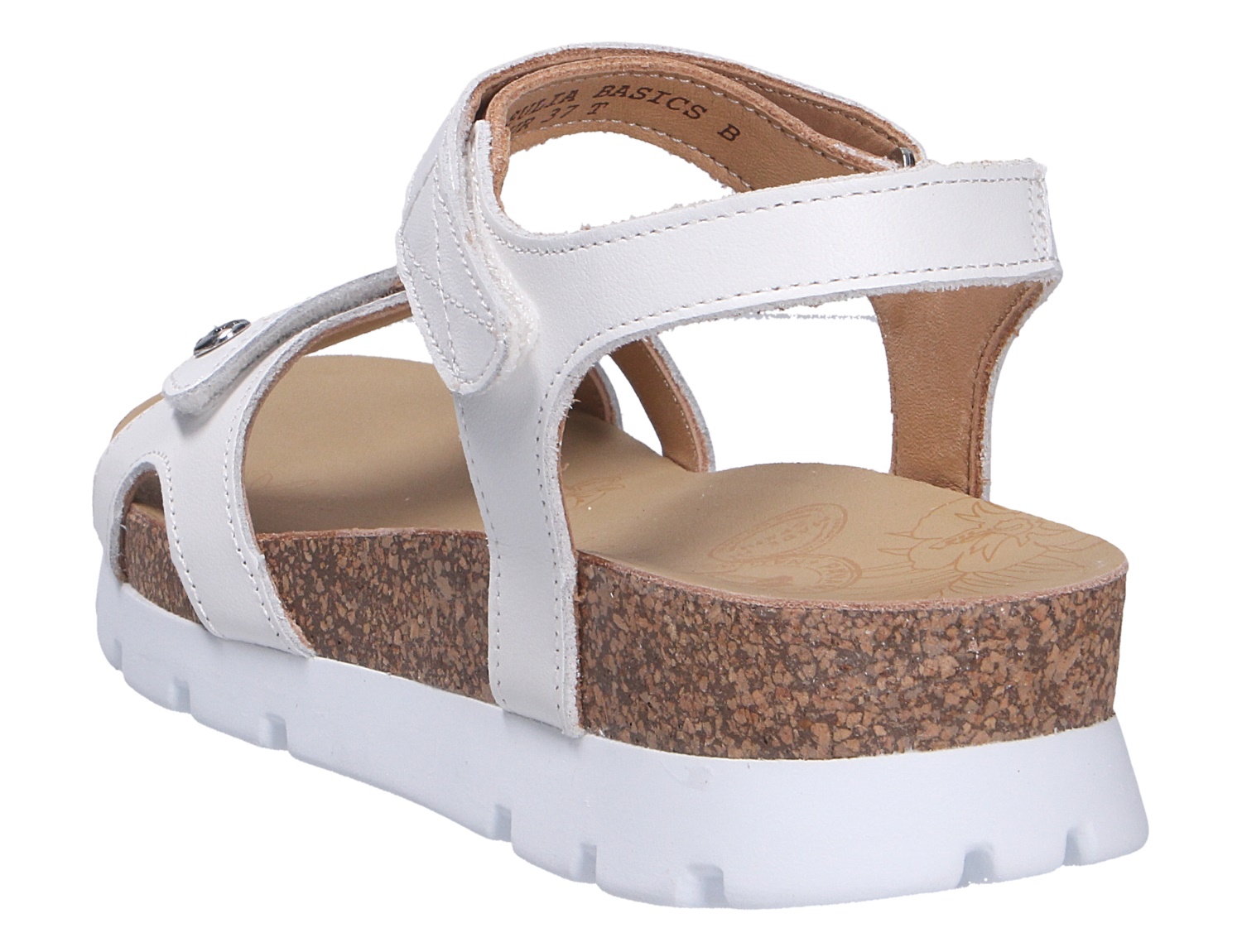 Panama Jack Damen Sandale