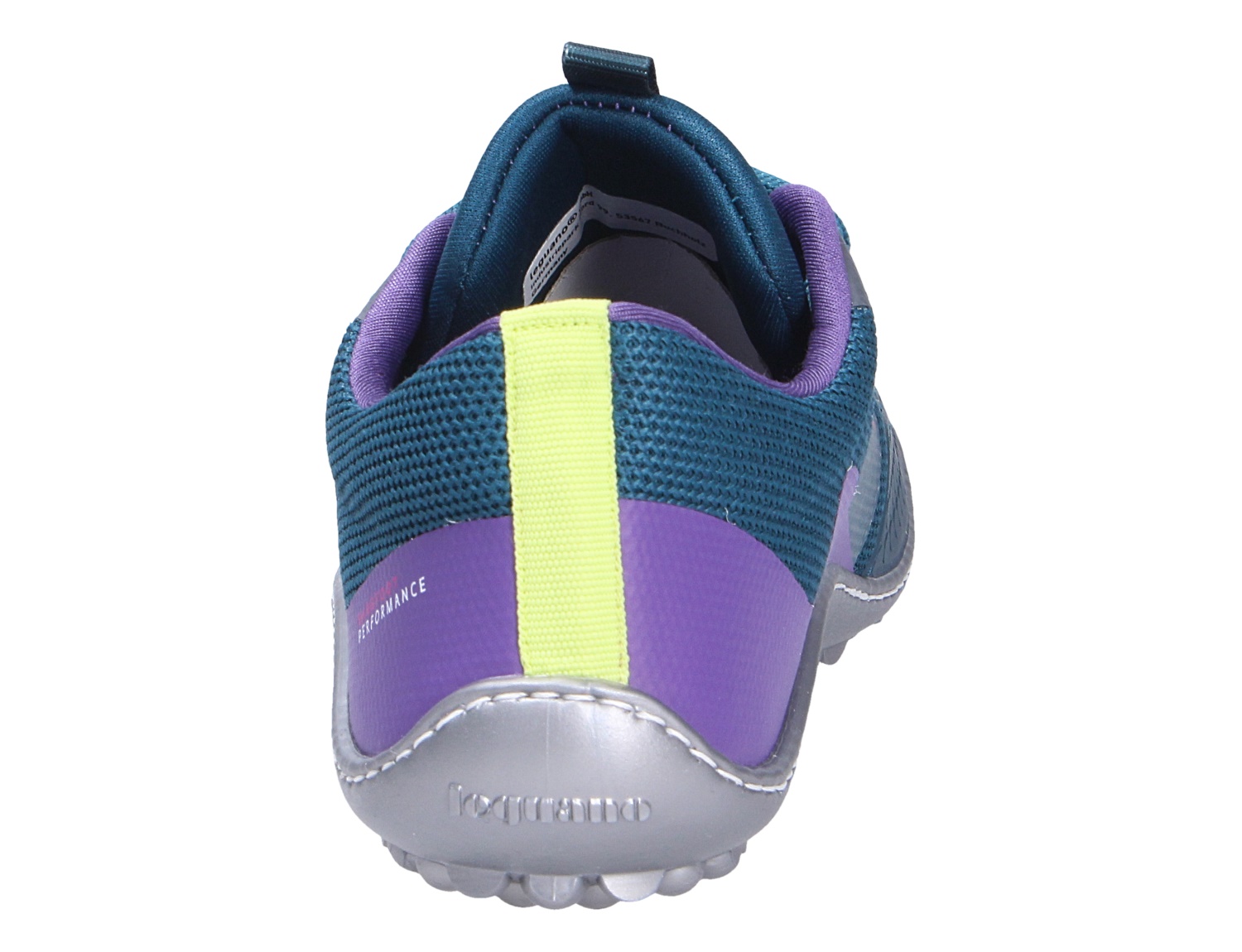 Leguano Damen Schnürschuhe