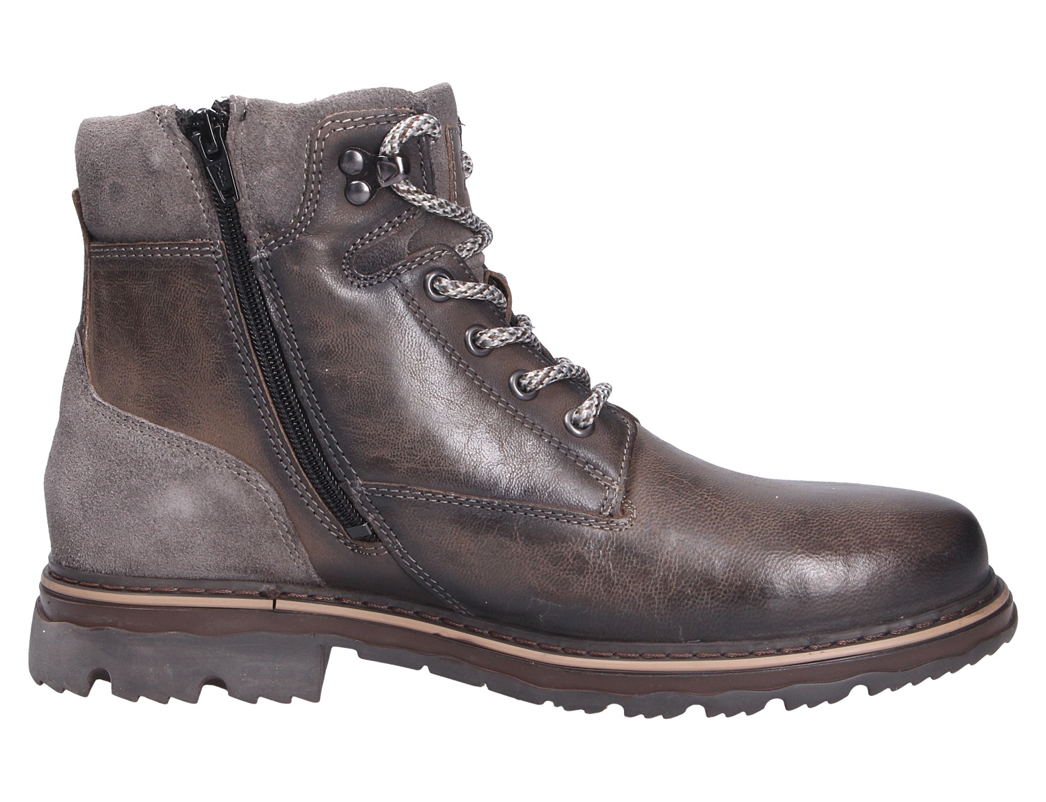 Dockers Herren Stiefel