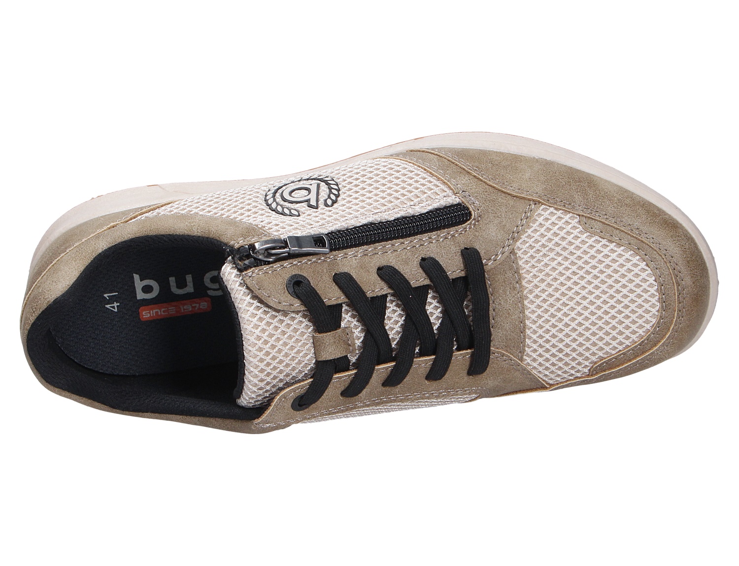 bugatti Herren Sneaker