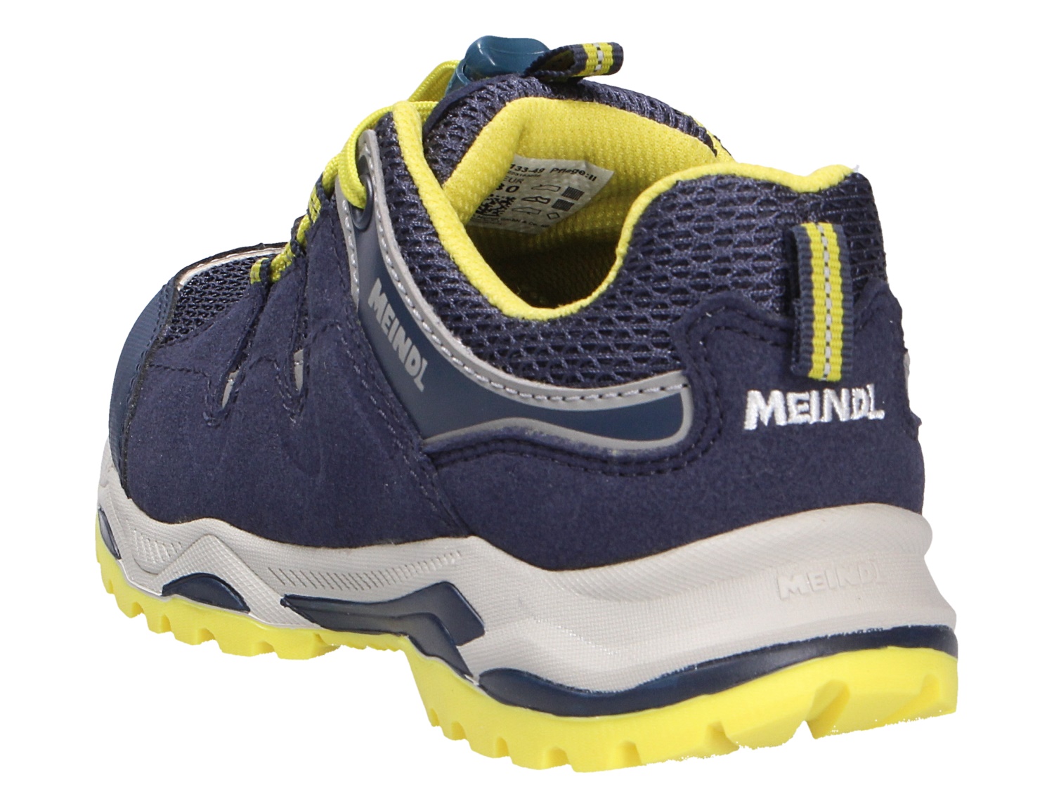 Meindl Jungen Outdorschuhe