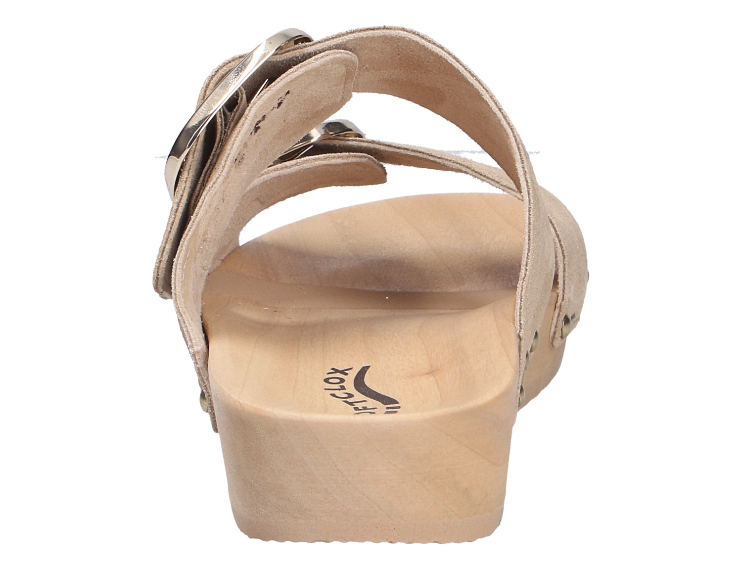 Softclox Damen Pantolette