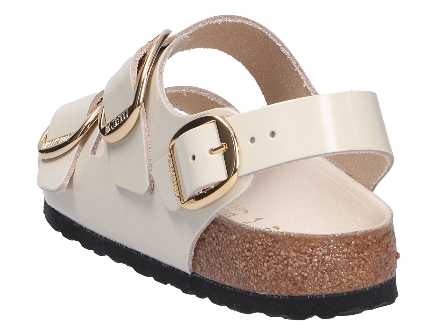 Milano Big Buckle