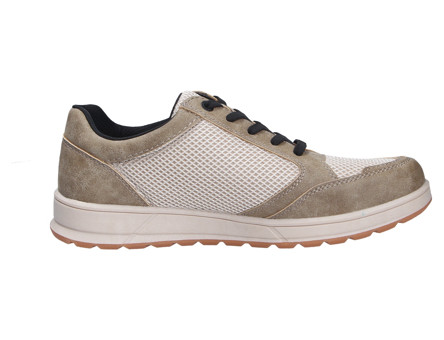 bugatti Herren Sneaker
