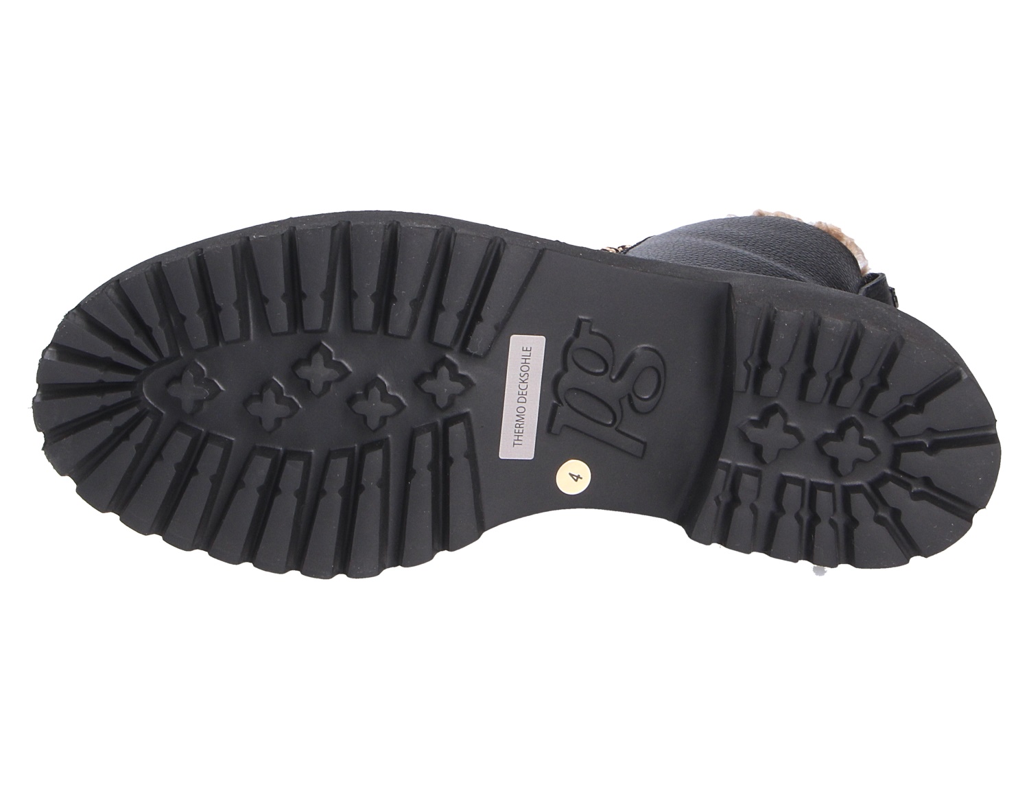 Paul Green Damen Stiefel