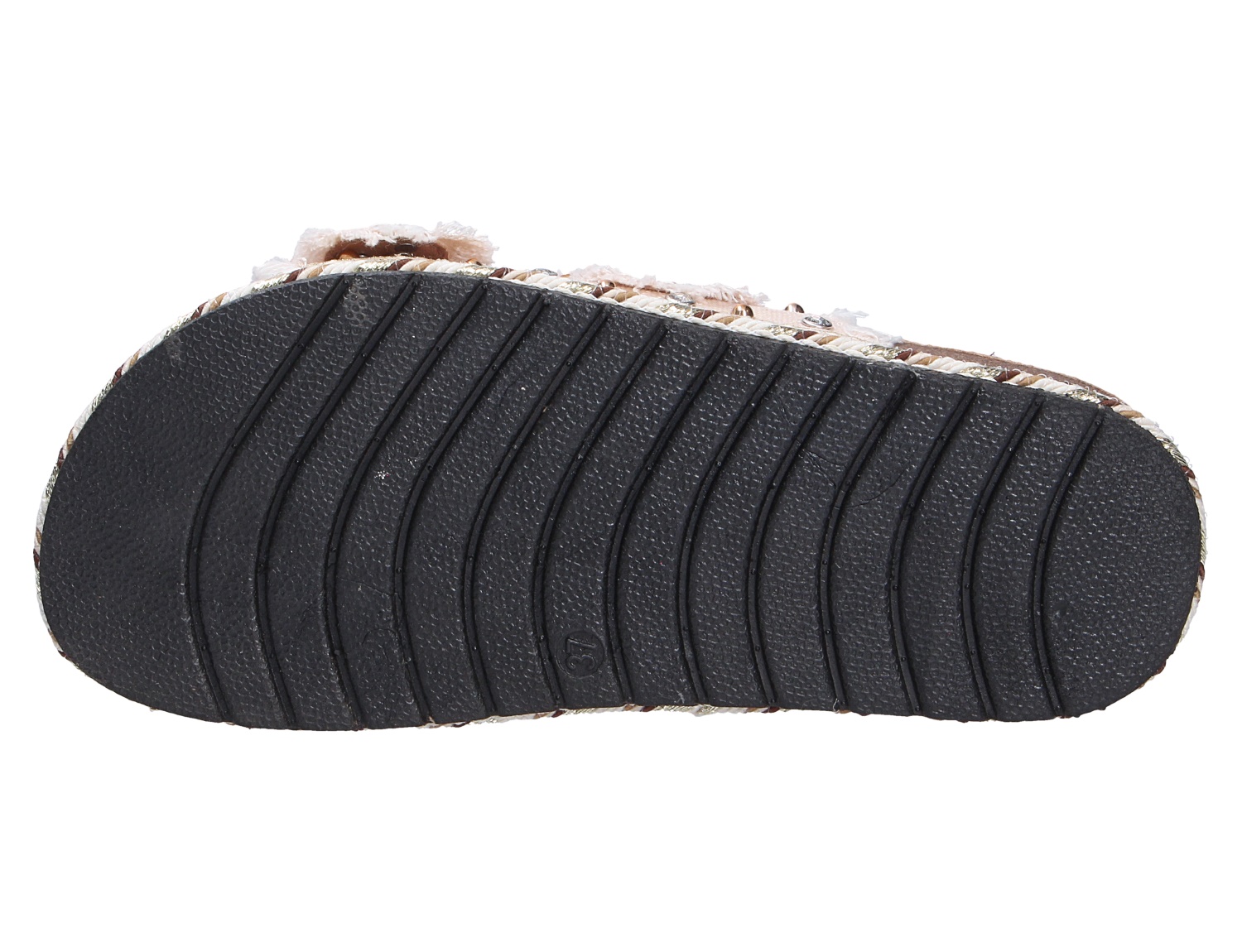 La Strada Damen Pantolette