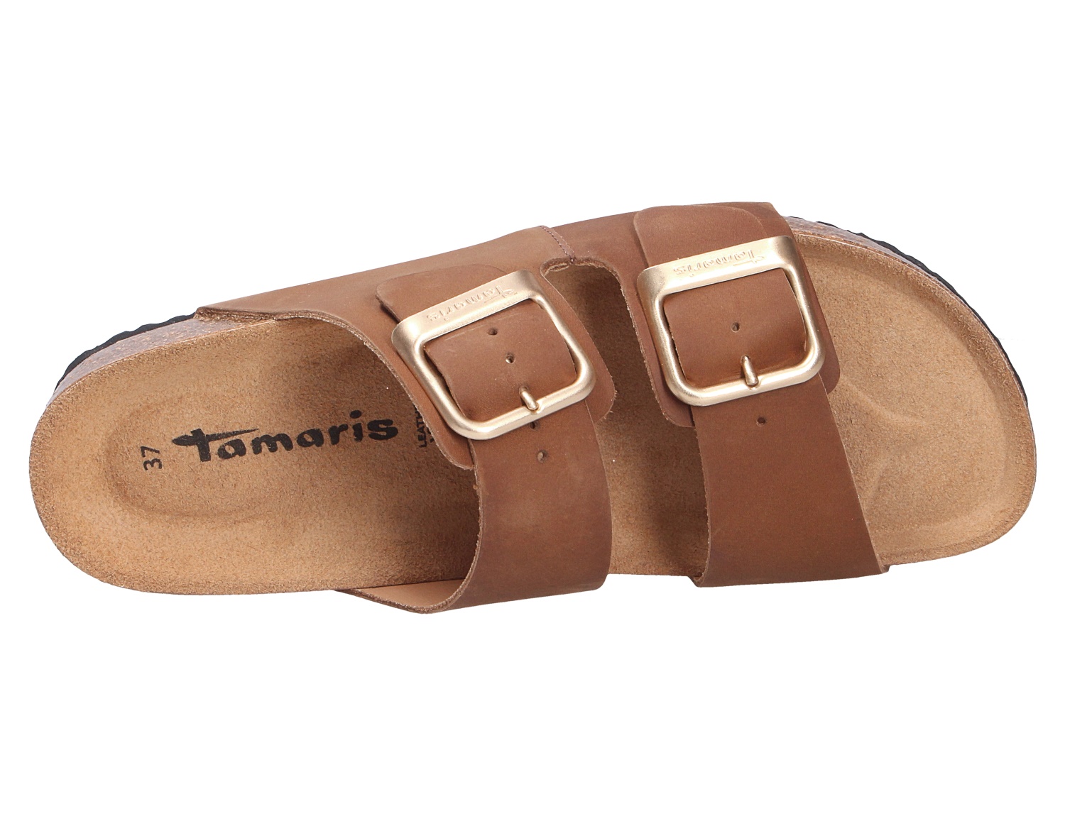 Tamaris Damen Pantolette