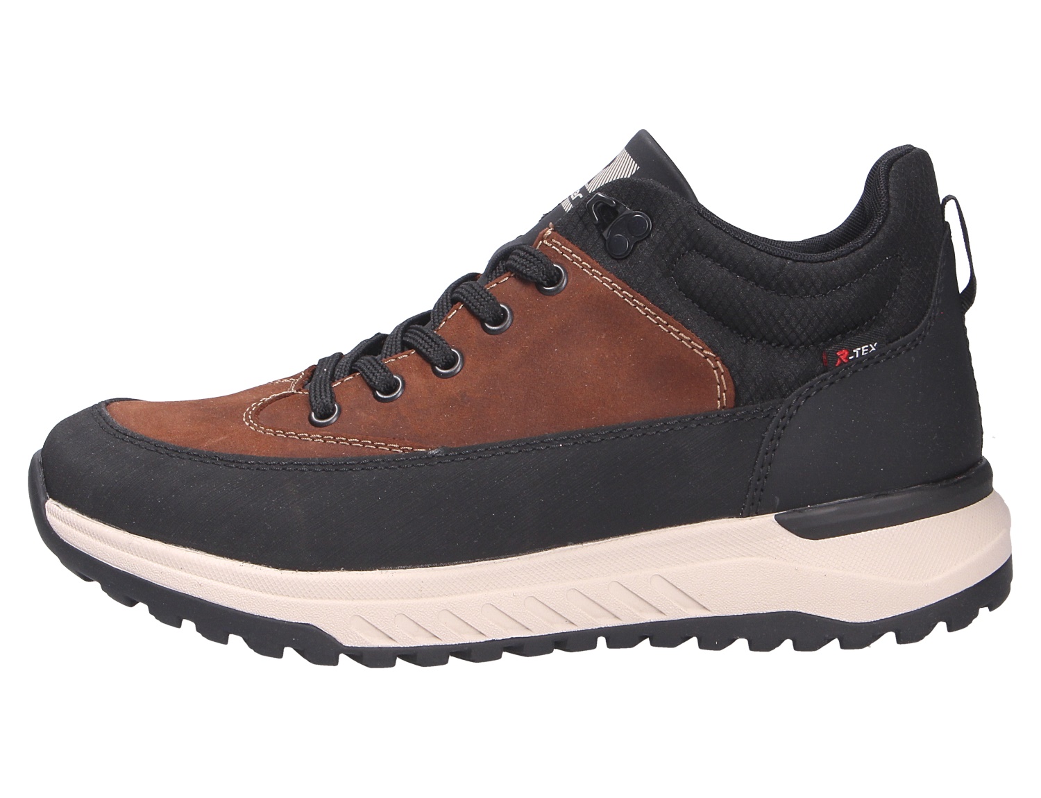 Rieker Herren Stiefel