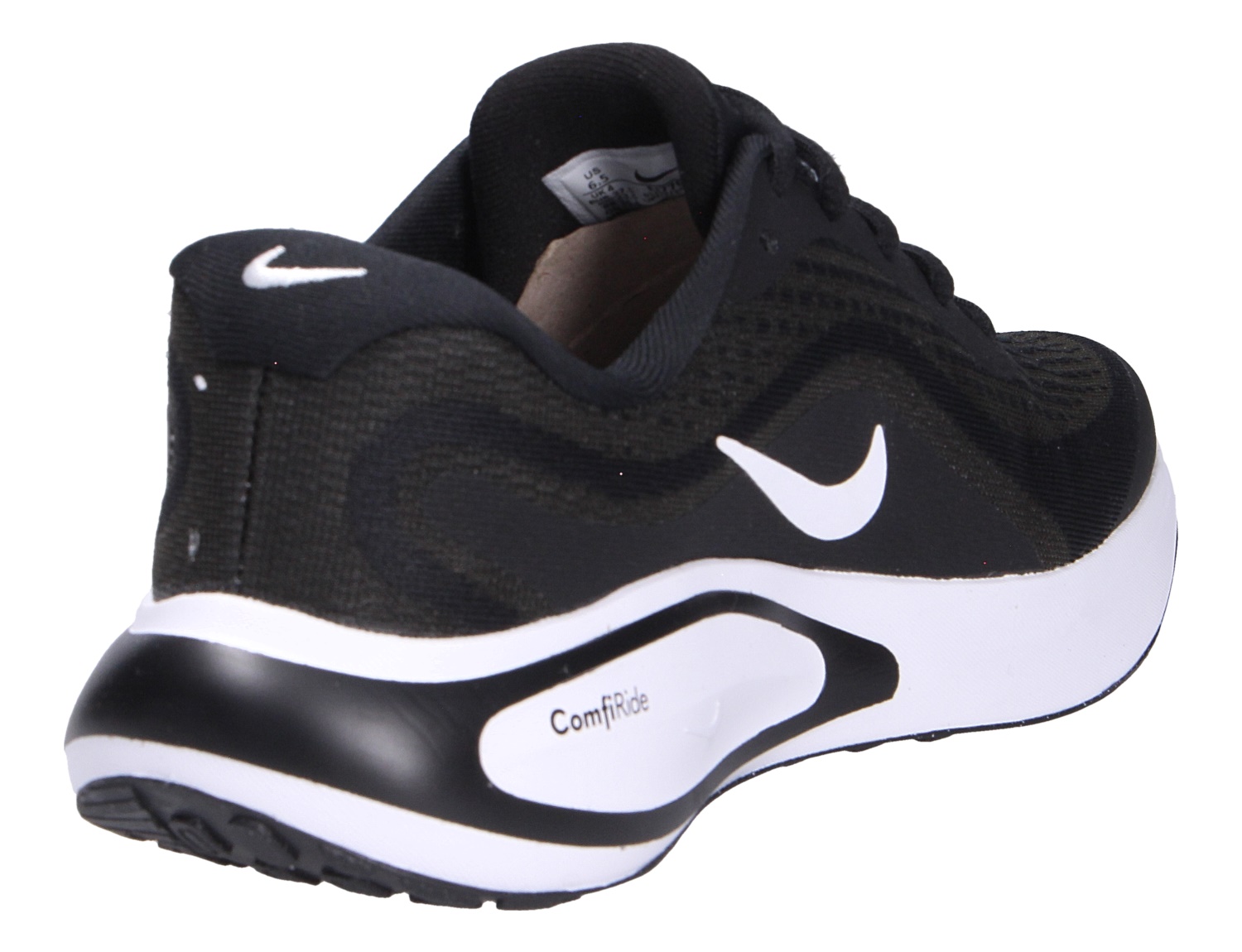 Jounrney Woman`s Road