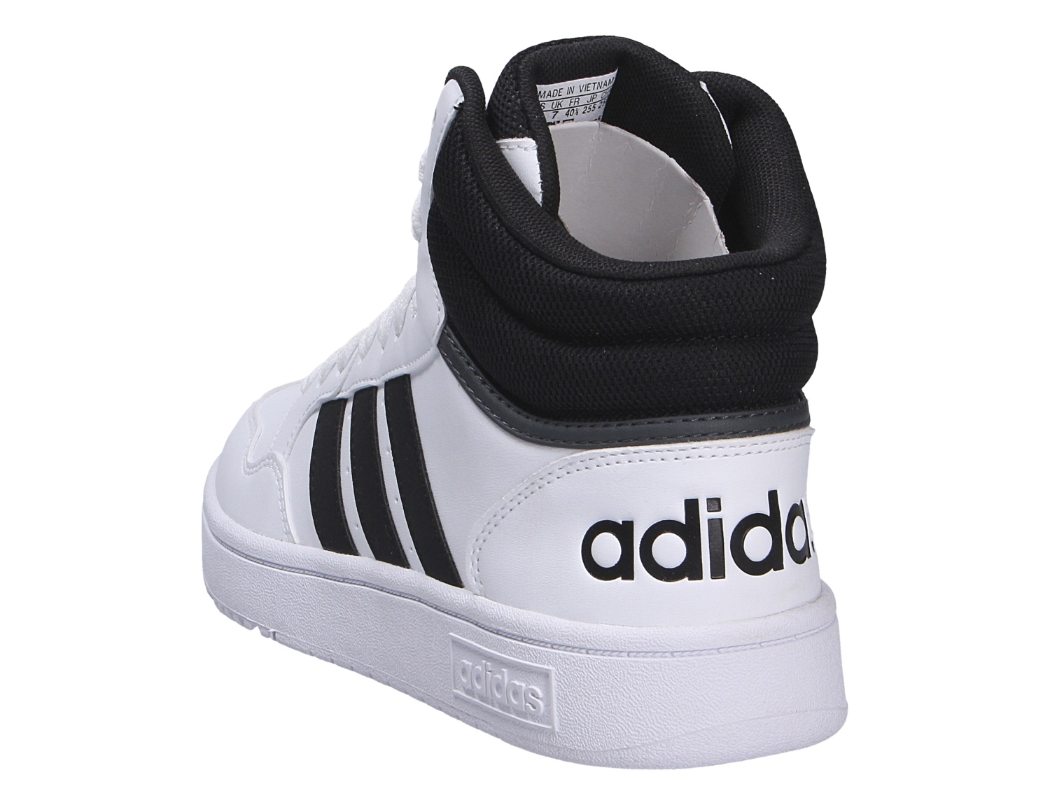 HOOPS 3.0 MID