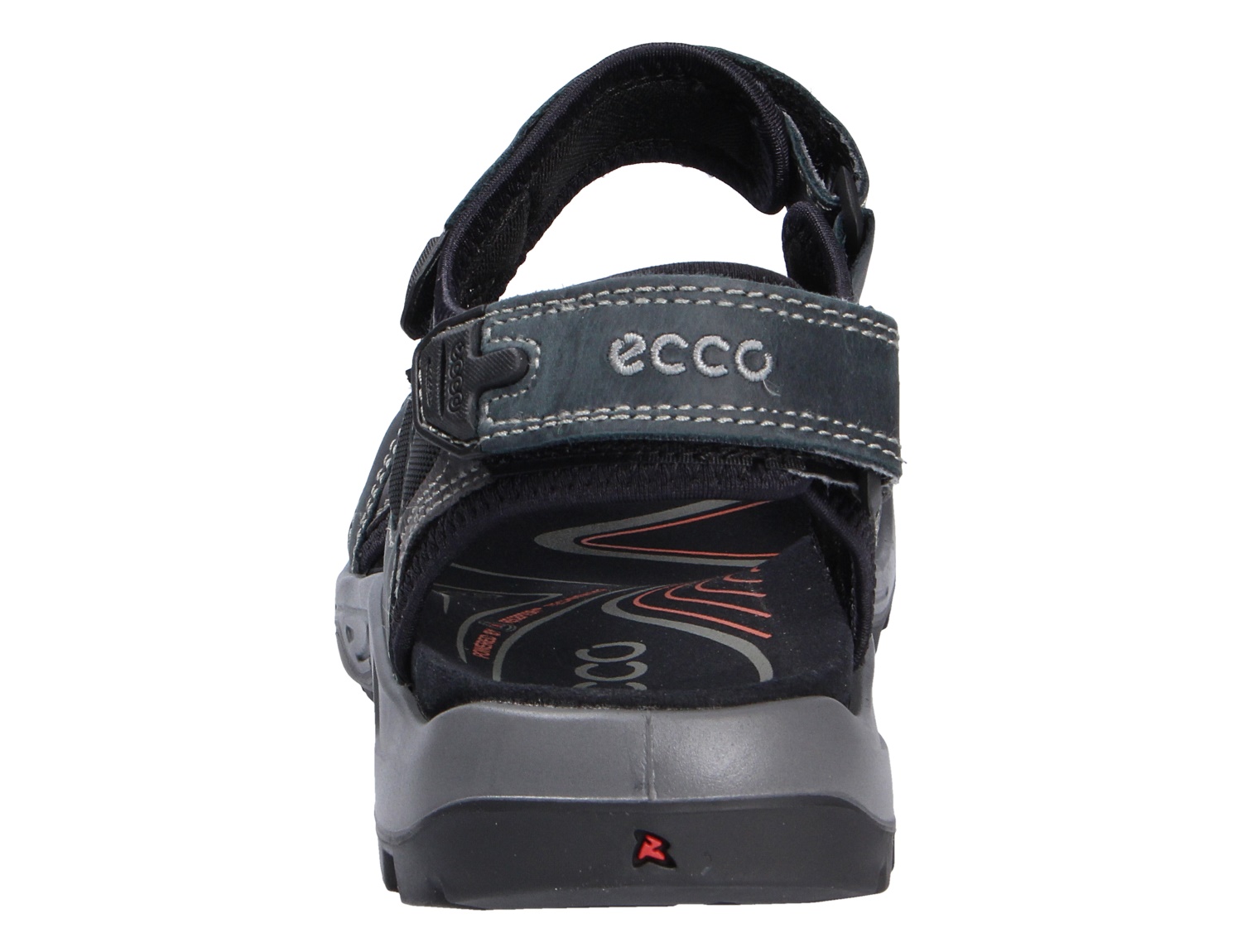 Ecco Herren Sandale