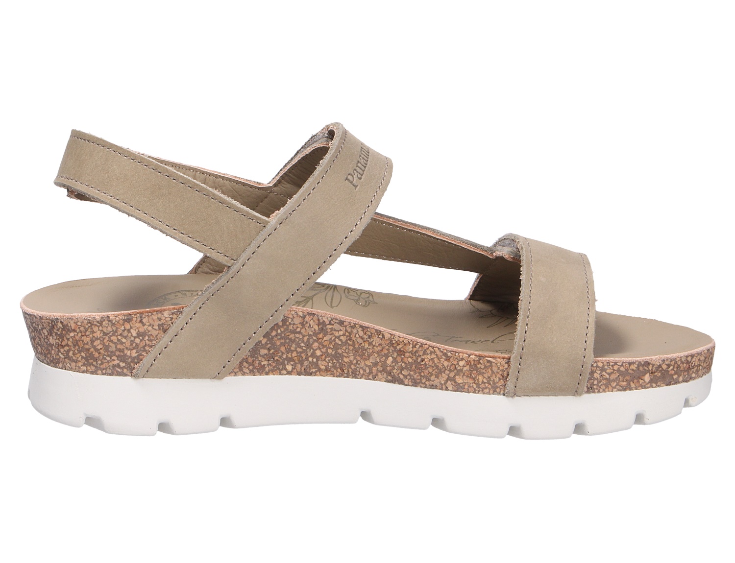 Panama Jack Damen Sandale