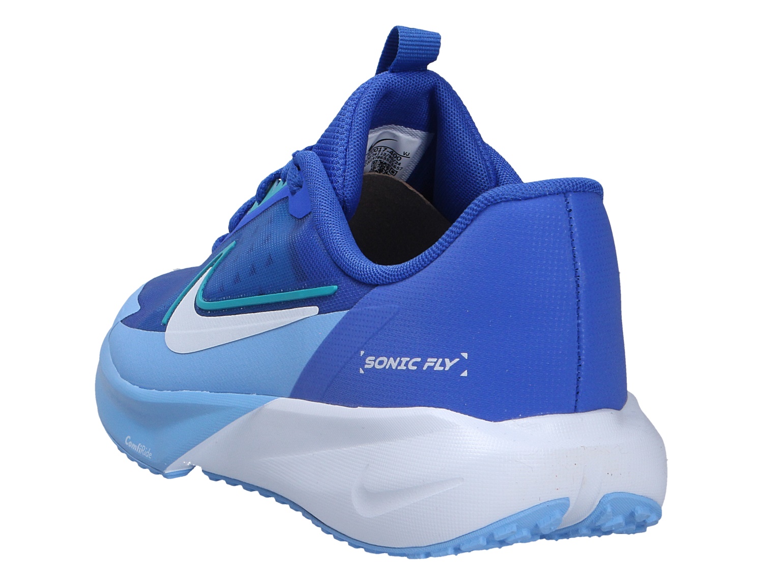Sonic Fly