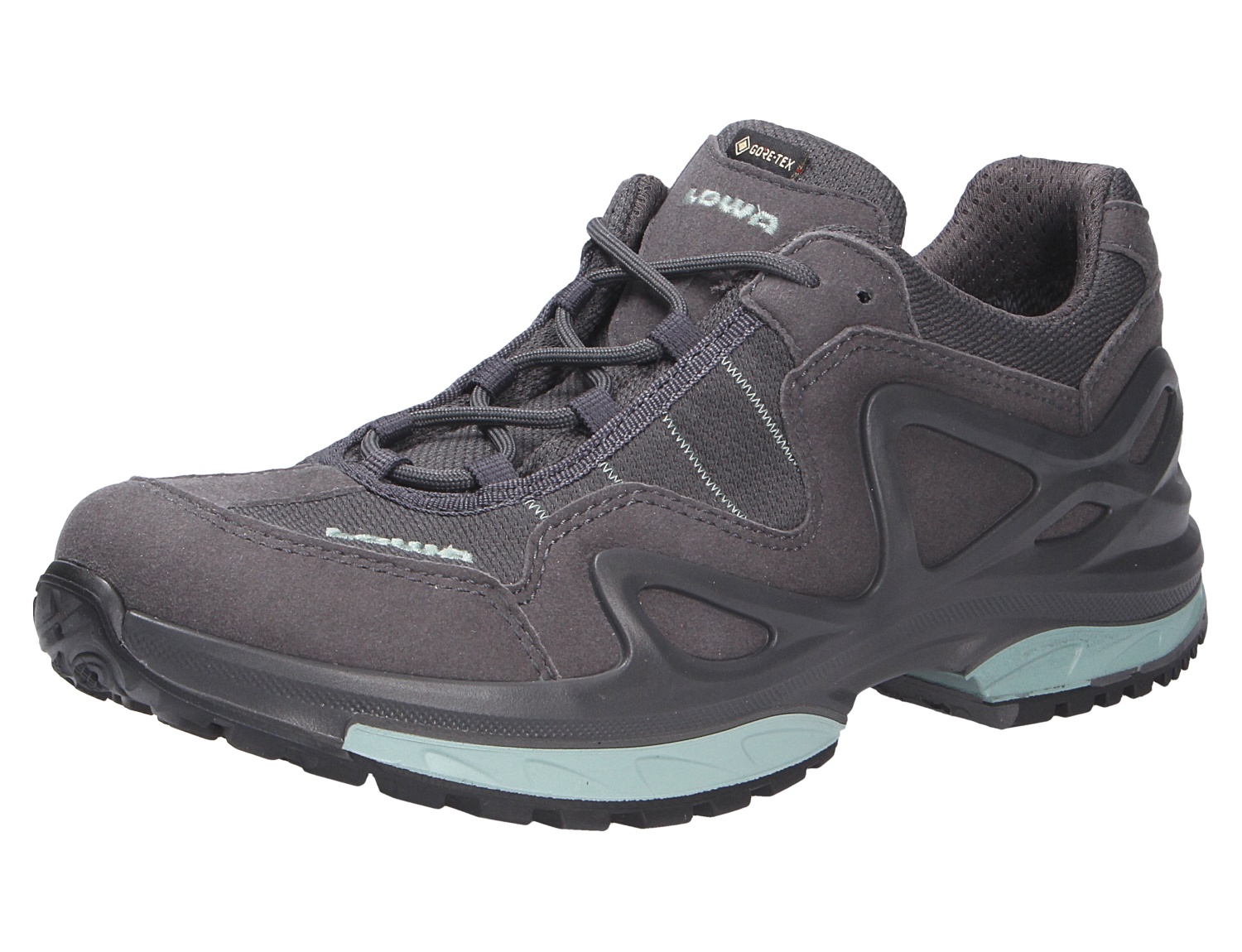 Lowa Damen Outdoorschuhe