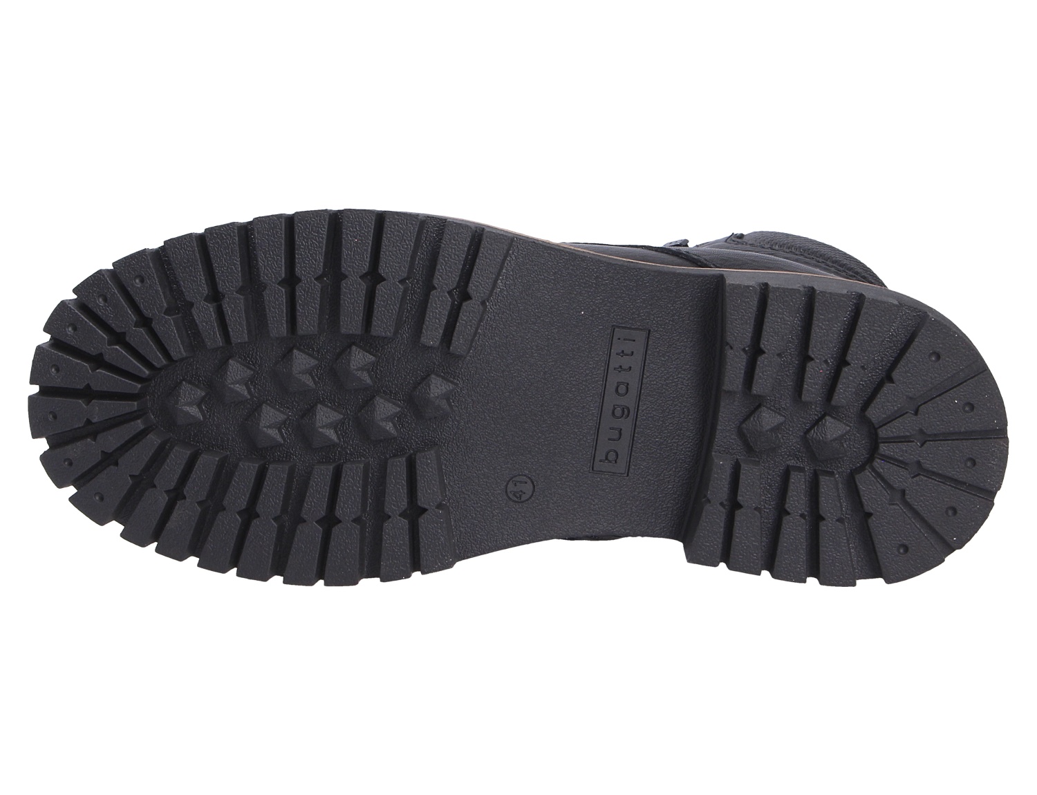 bugatti Herren Stiefel