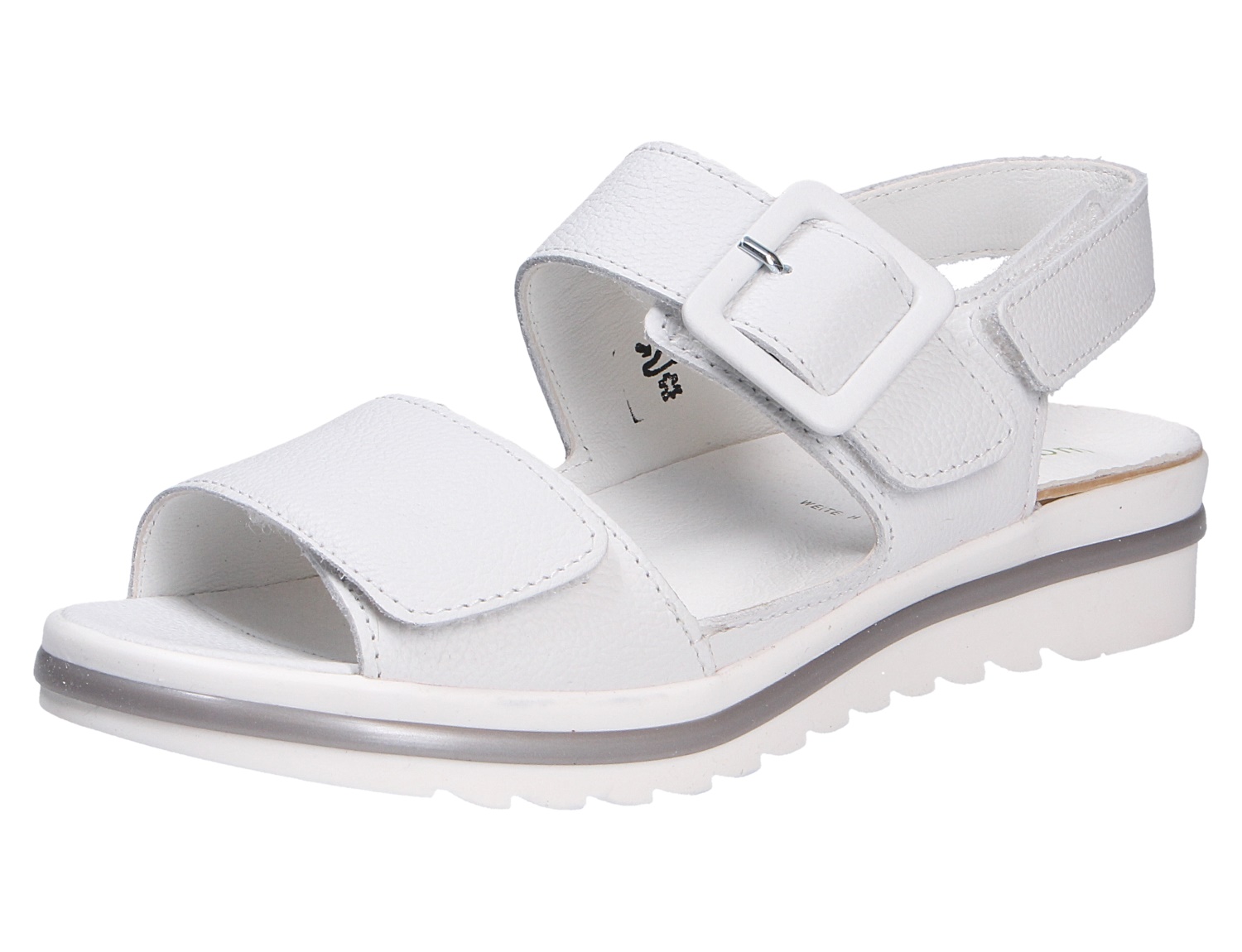 Waldläufer Damen Sandale