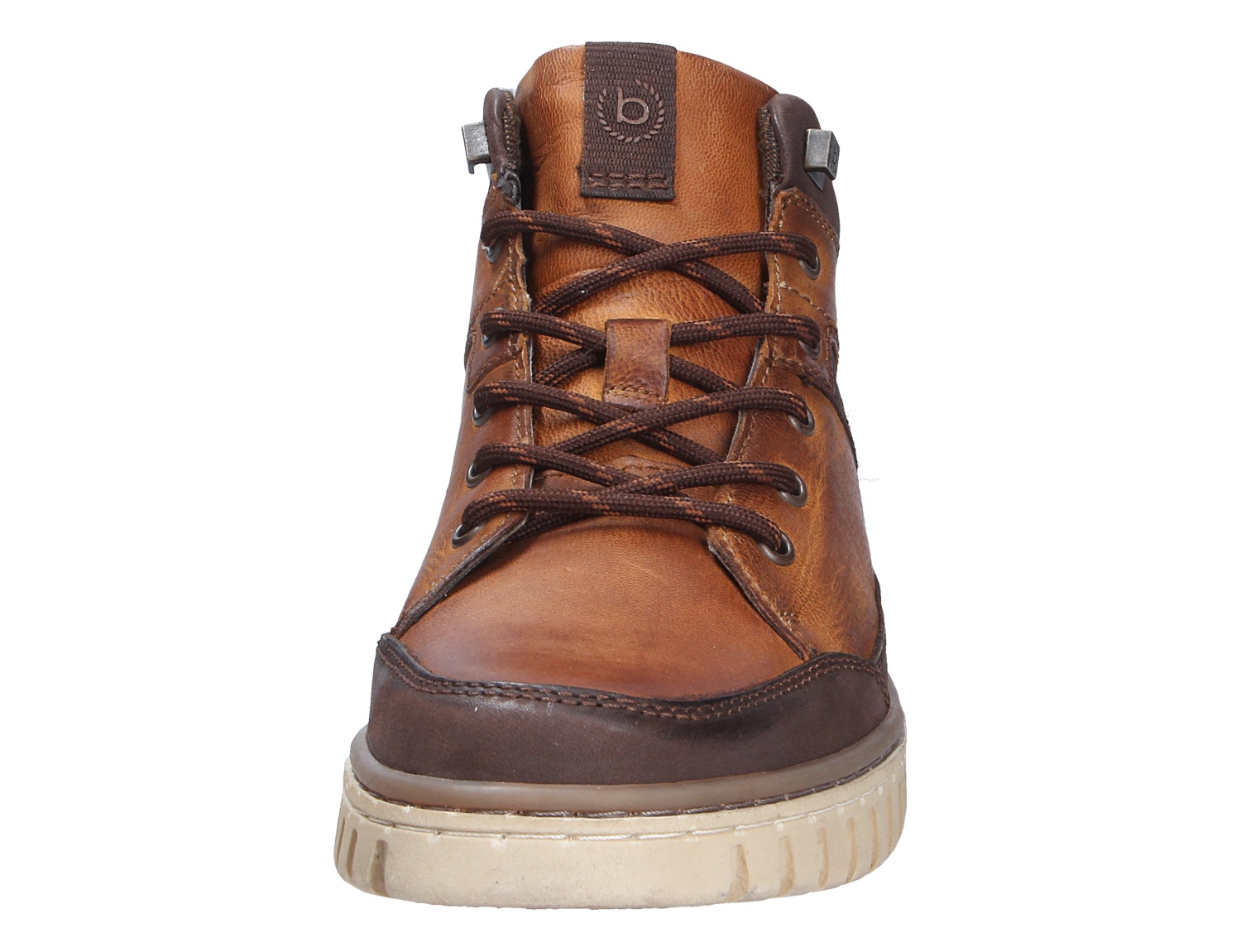 bugatti Herren Stiefel