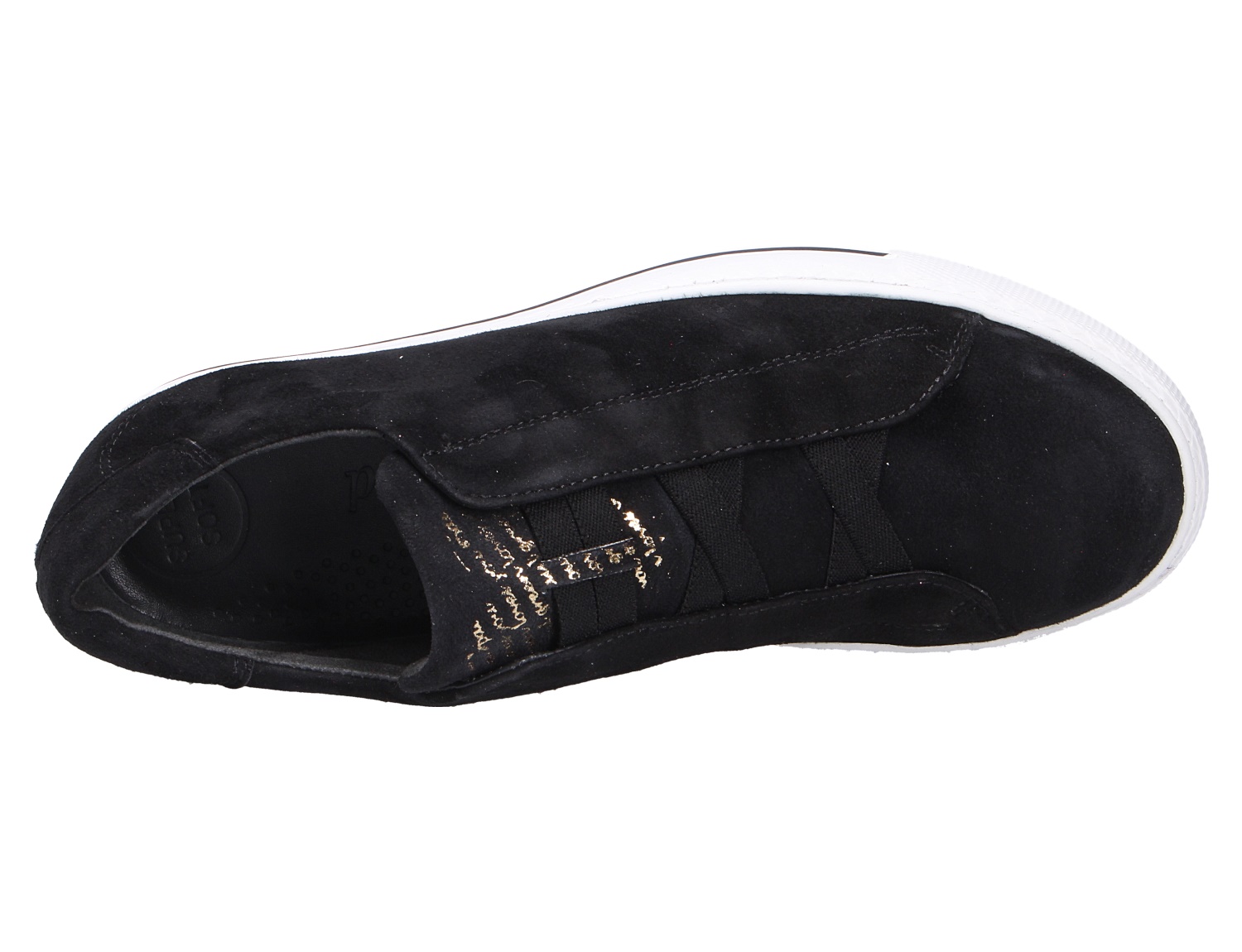 Paul Green Damen Sneaker