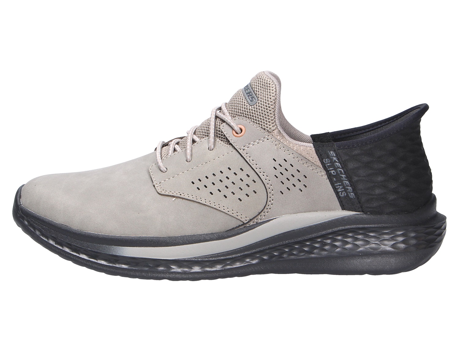 Skechers Herren Slipper