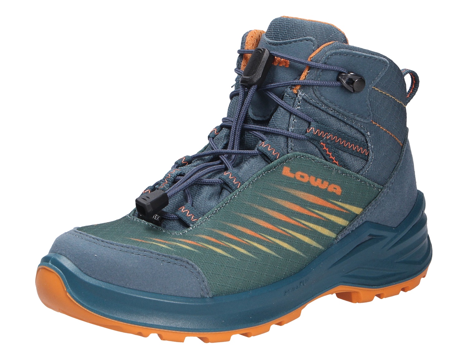 Lowa Jungen Outdoorschuhe