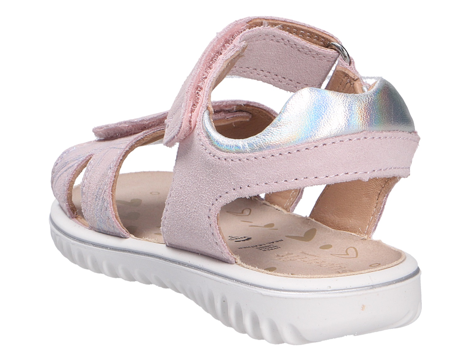 Superfit Mädchen Sandale