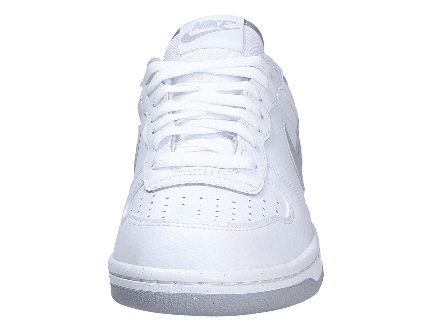 Big Nike Low