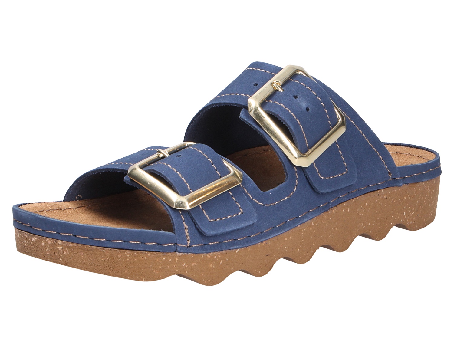 Rohde Damen Pantolette