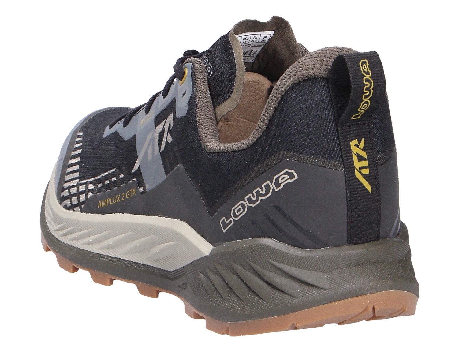 AMPLUX 2 GTX