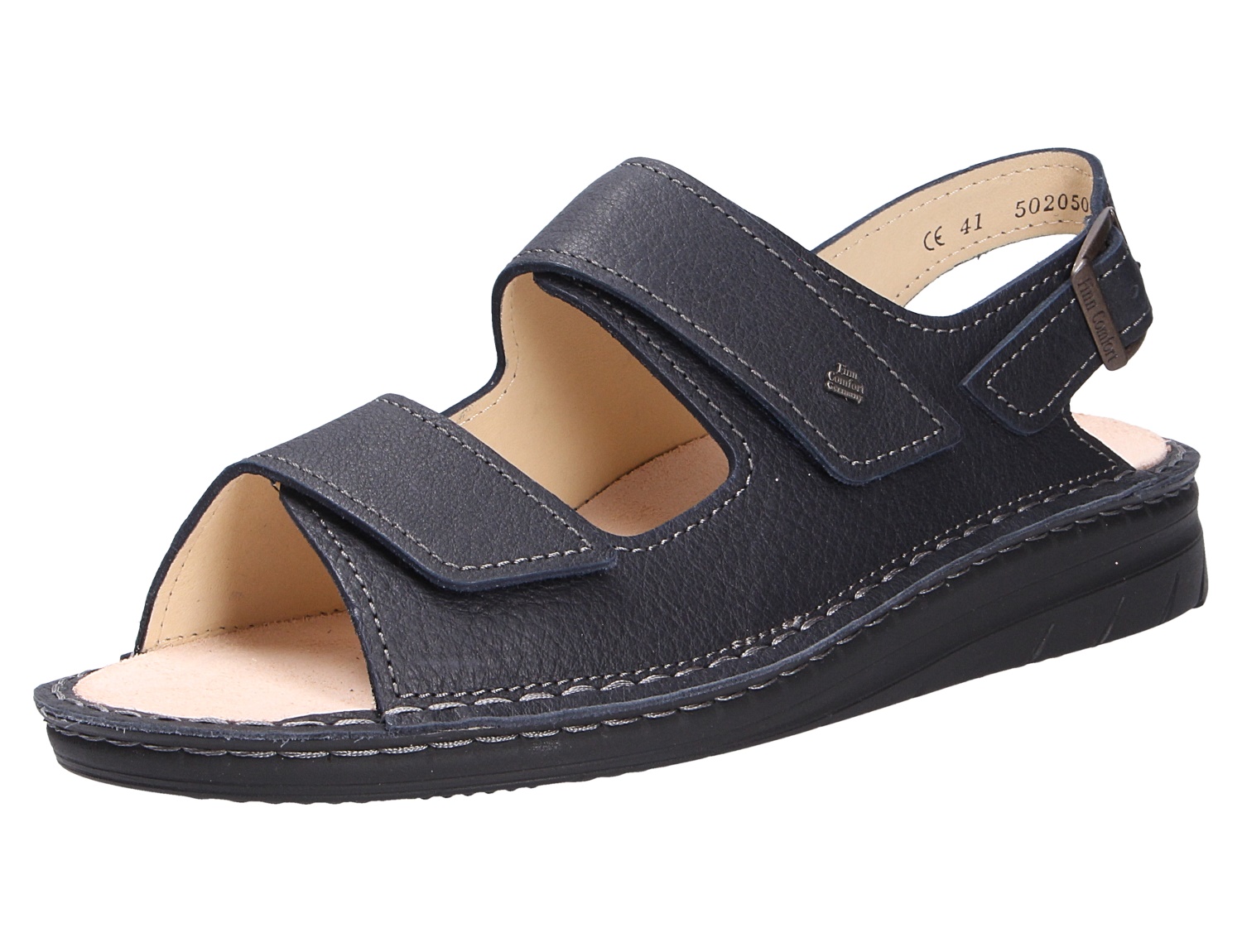 Finn Comfort Herren Sandale Finn Comfort Herren Sandale