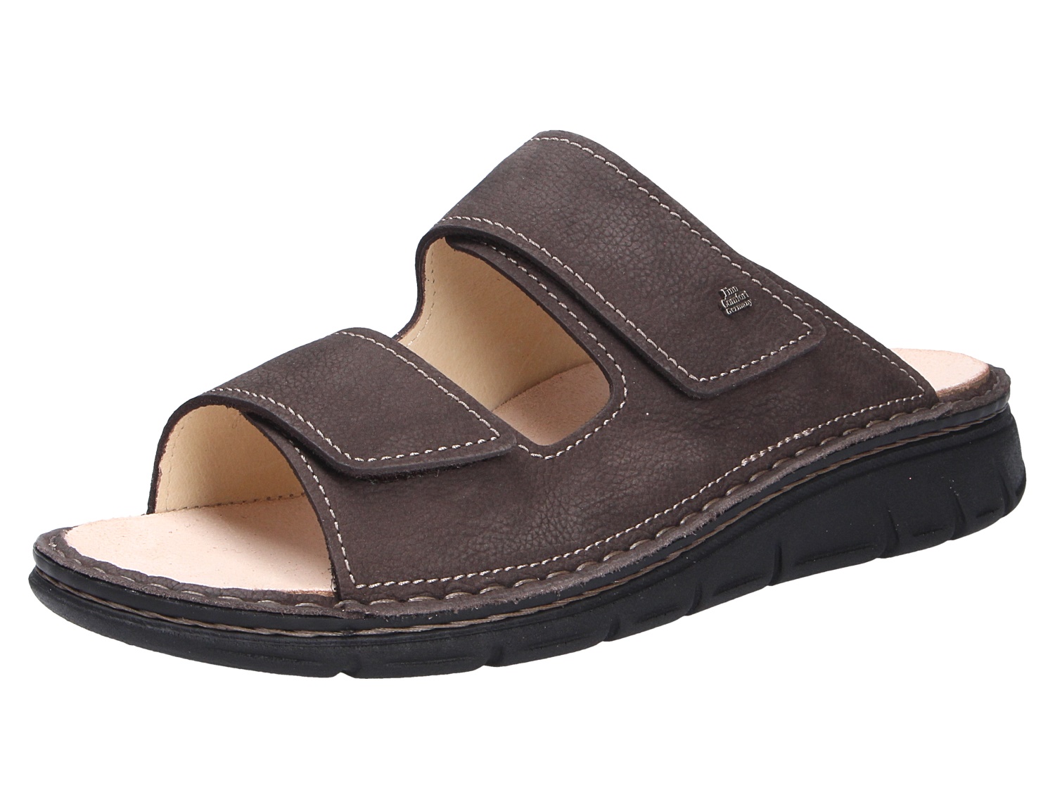 Finn Comfort Herren Pantolette