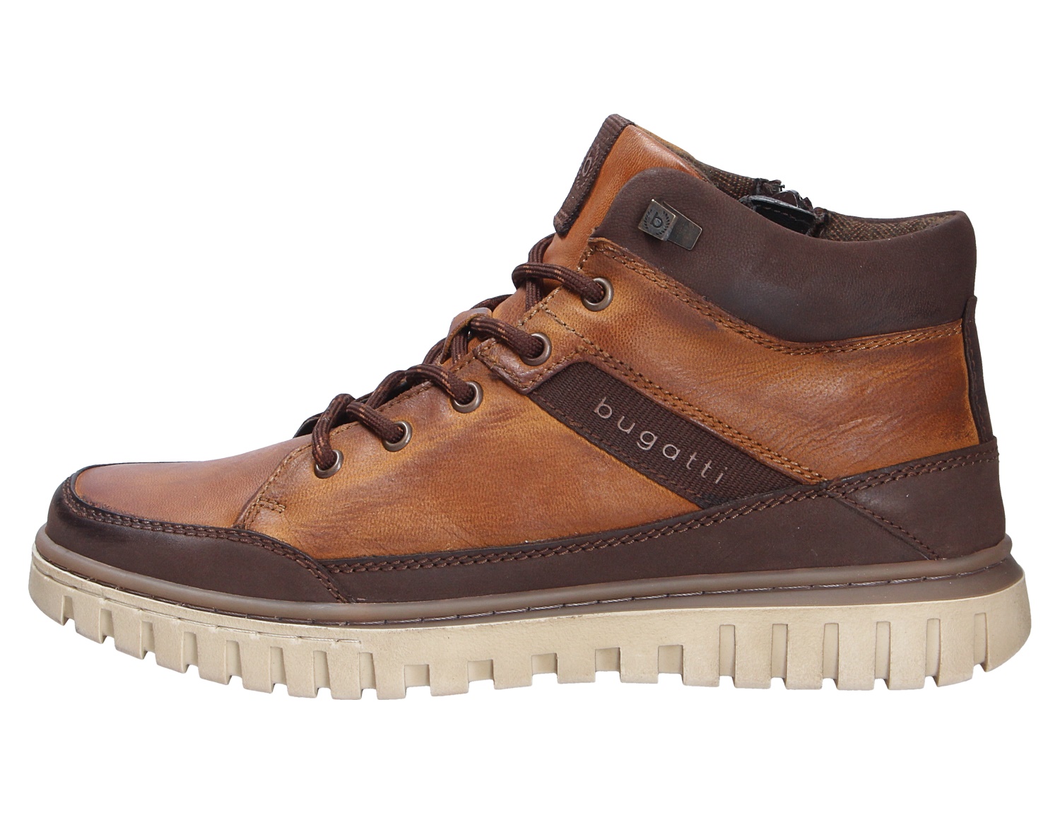 bugatti Herren Stiefel