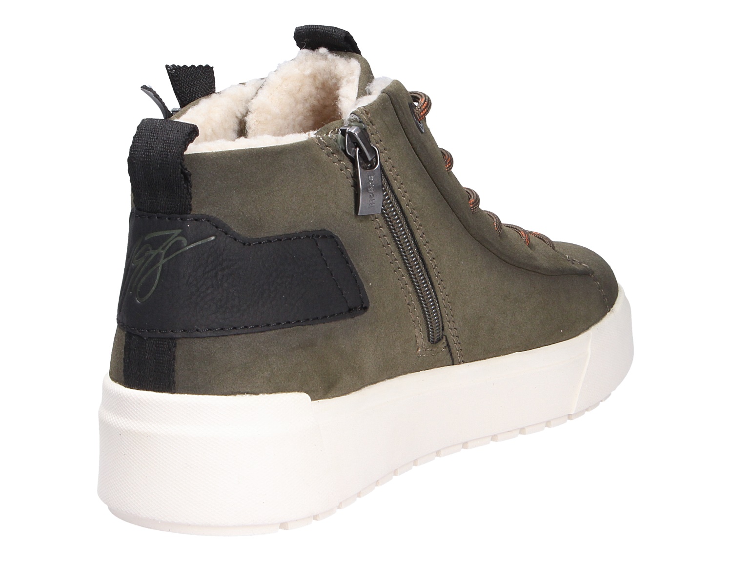 bugatti Herren Stiefel