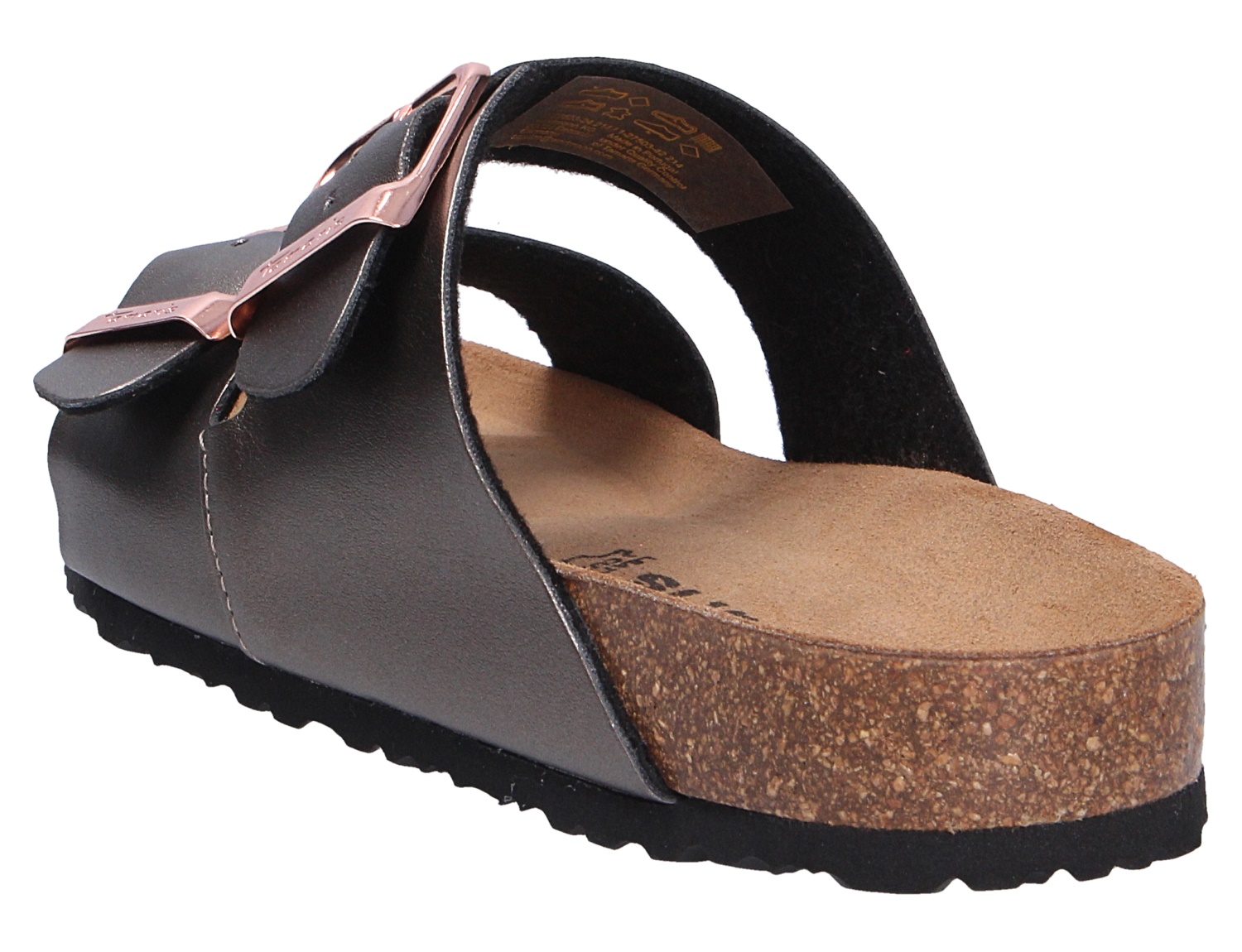 Tamaris Damen Pantolette Tamaris Damen Pantolette