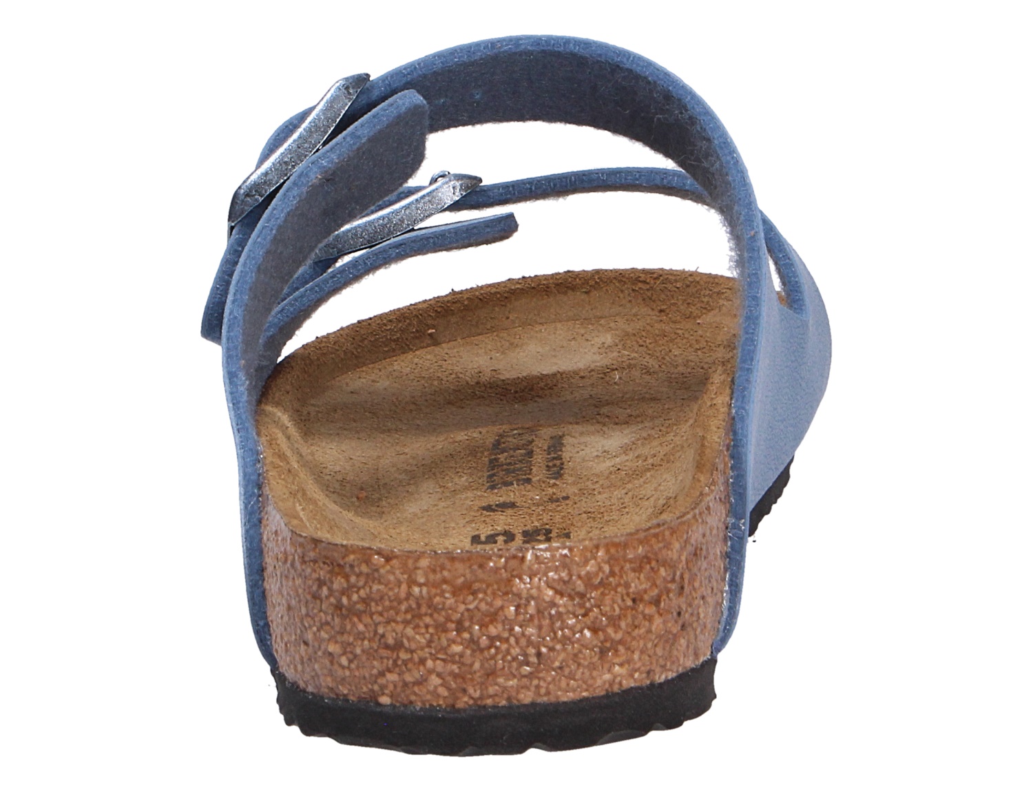 Birkenstock Jungen Pantolette