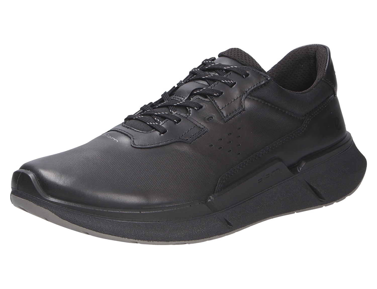 Ecco Herren Schnürschuhe