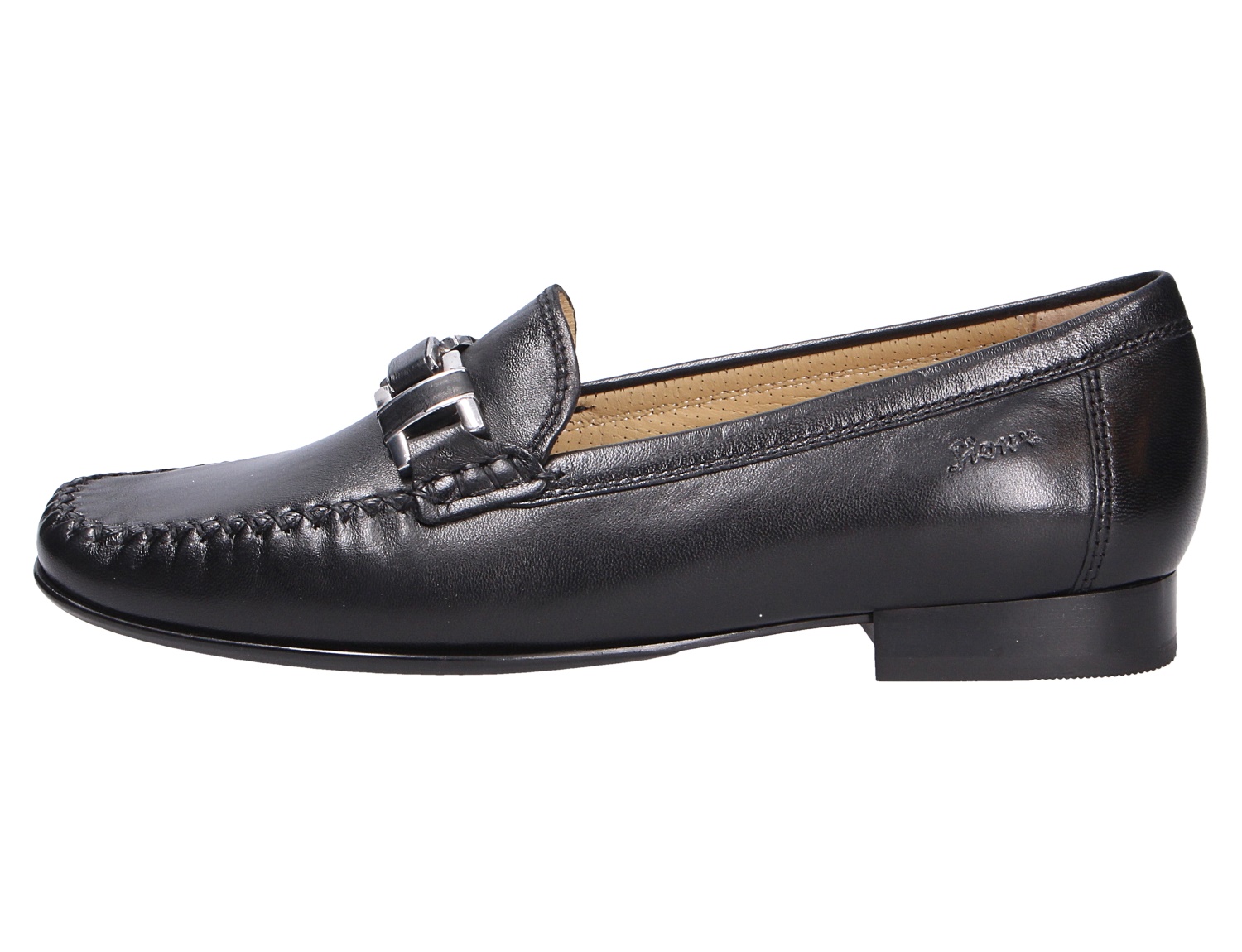 Sioux Damen Mokassin