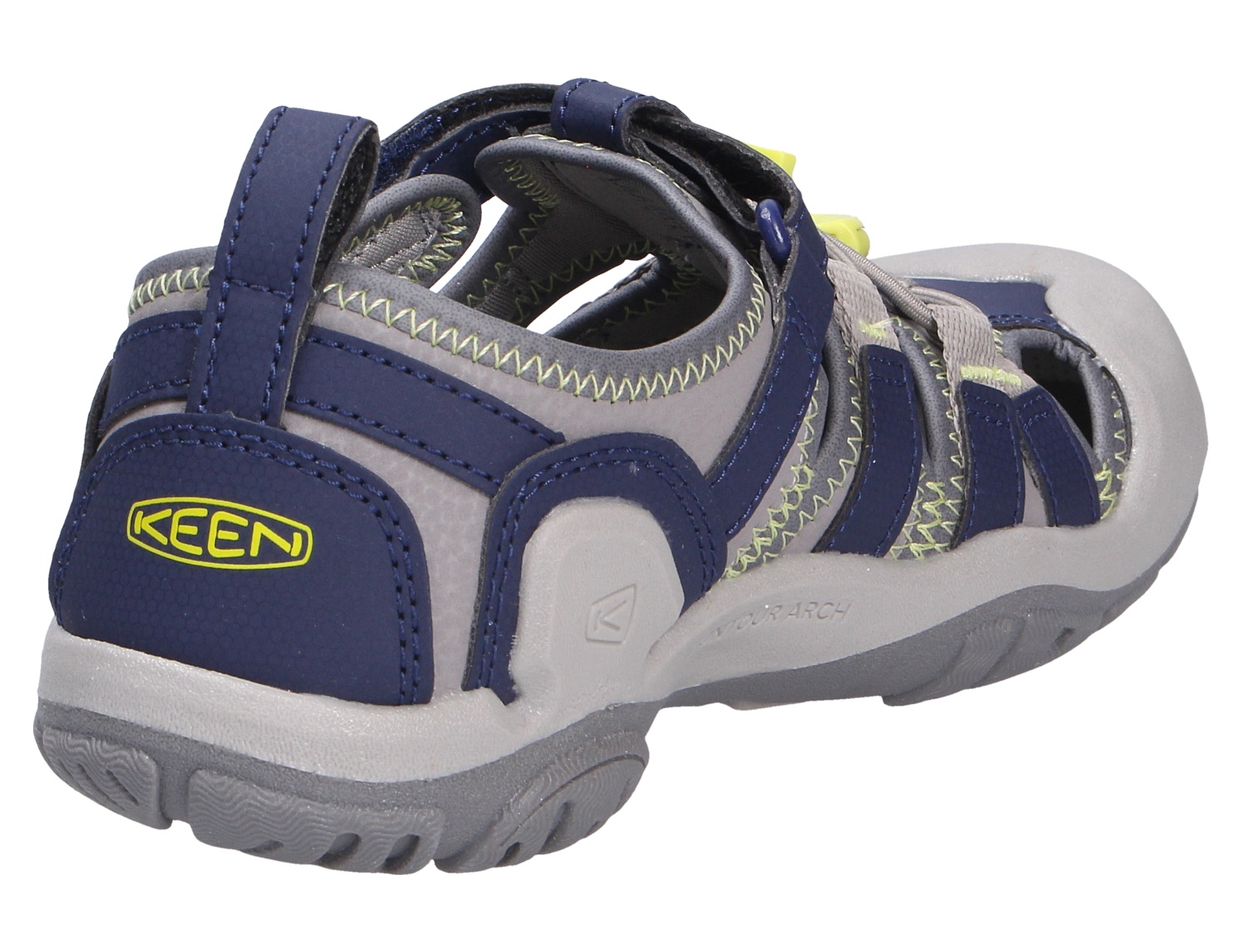 Keen Jungen Sandale Keen Jungen Sandale