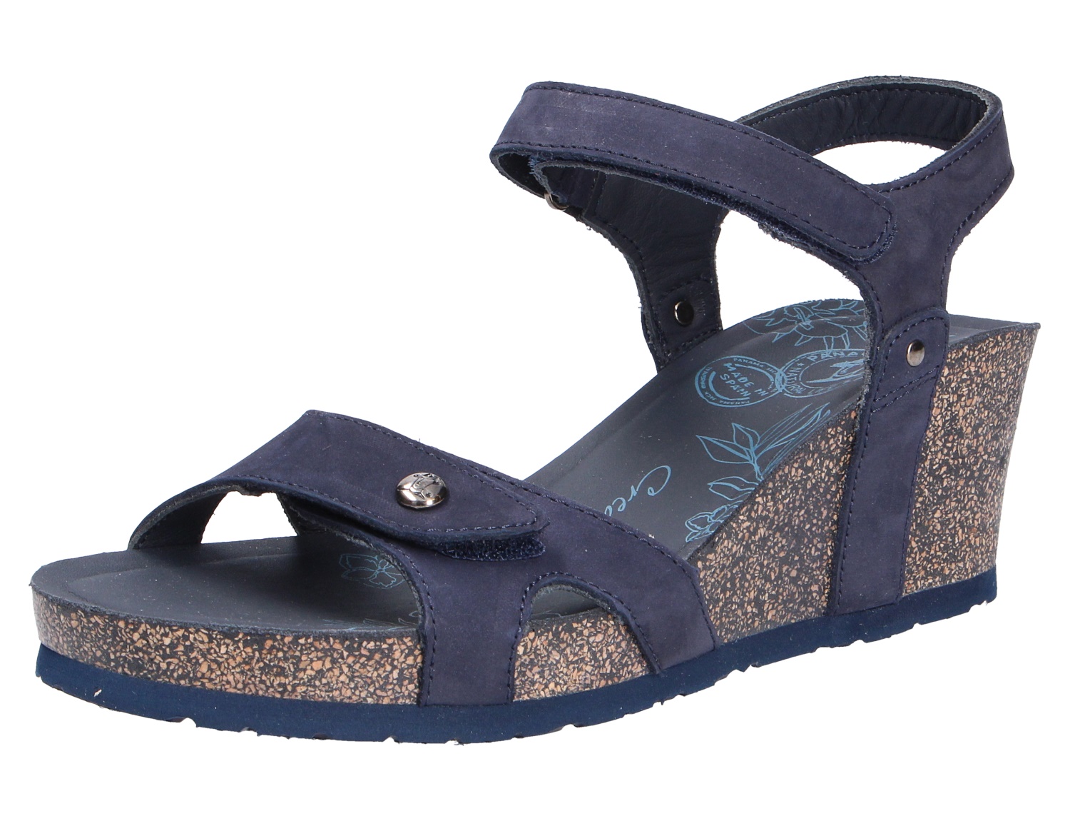 Panama Jack Damen Sandalen