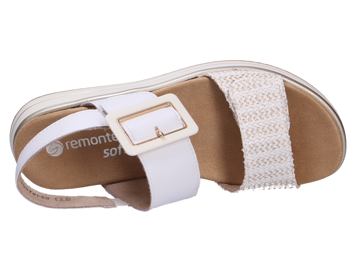 Remonte Damen Sandale