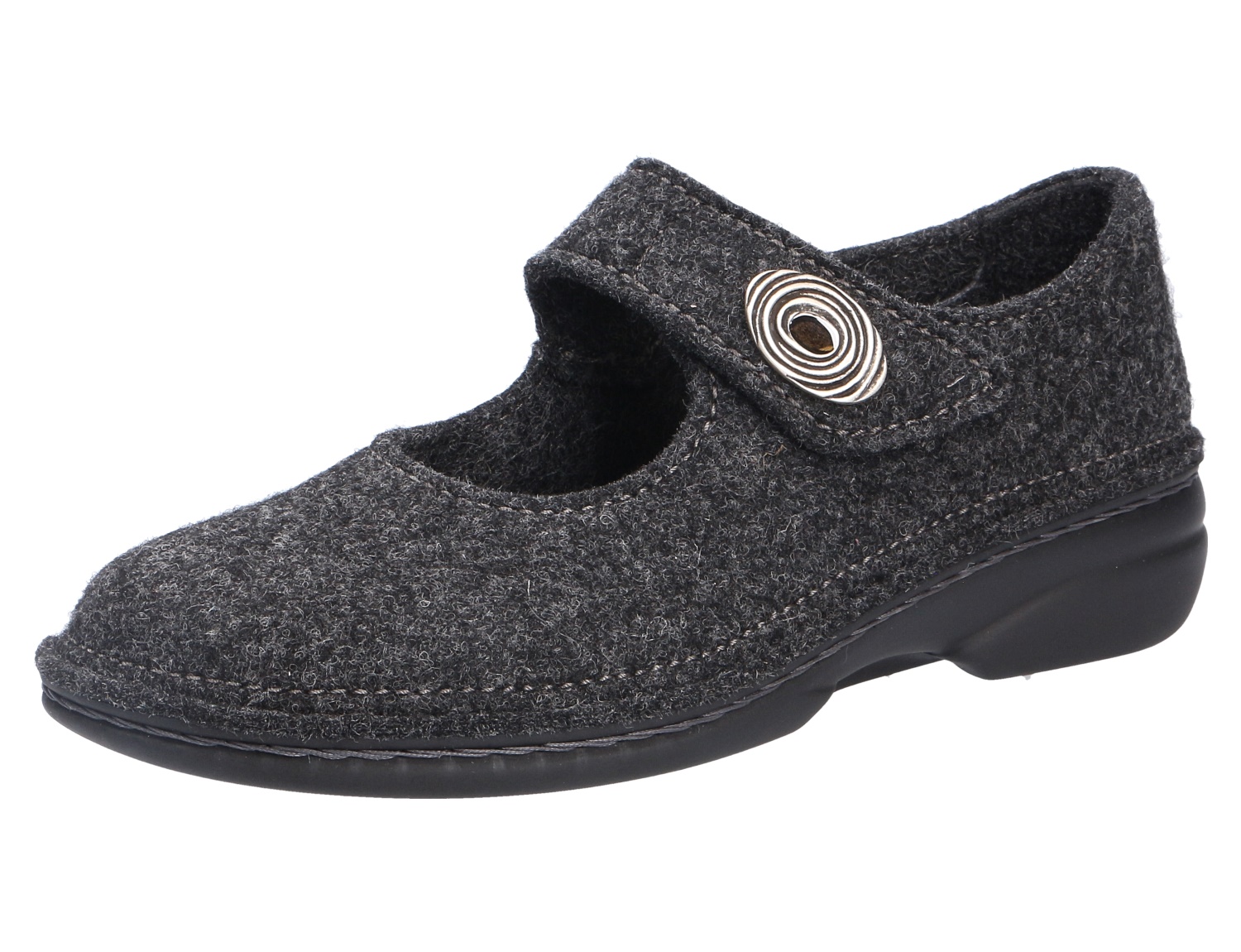 Finn Comfort RAMSAU, Damen Hausschuh