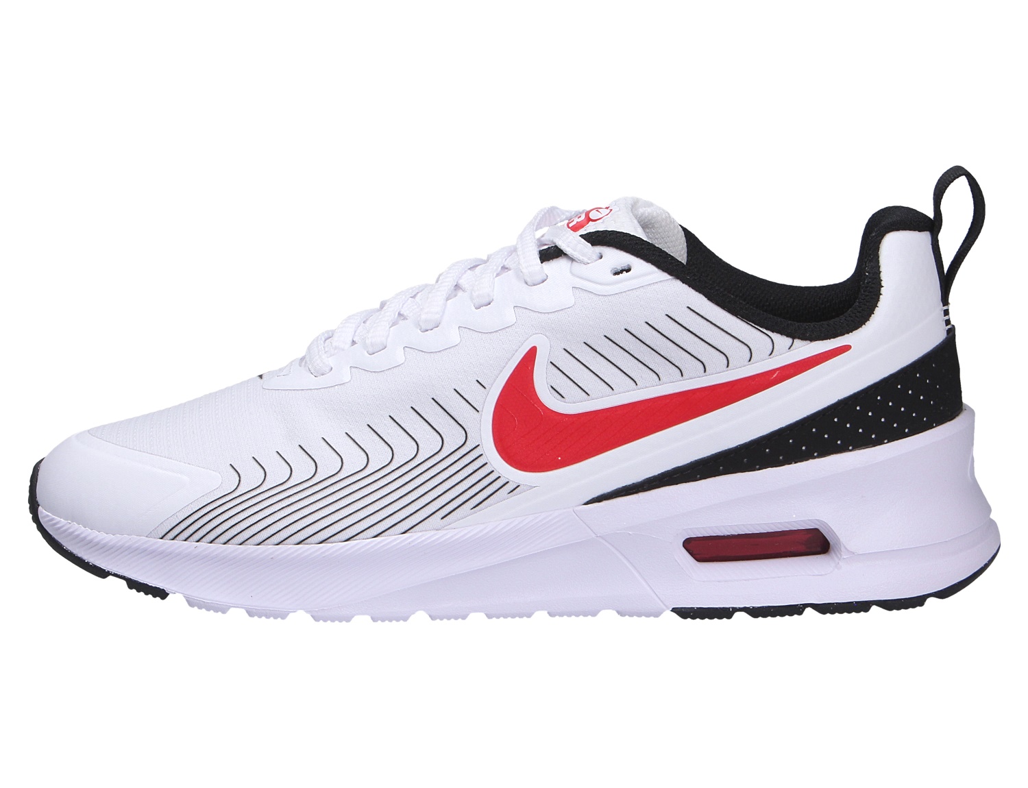 Air Max Nuaxis